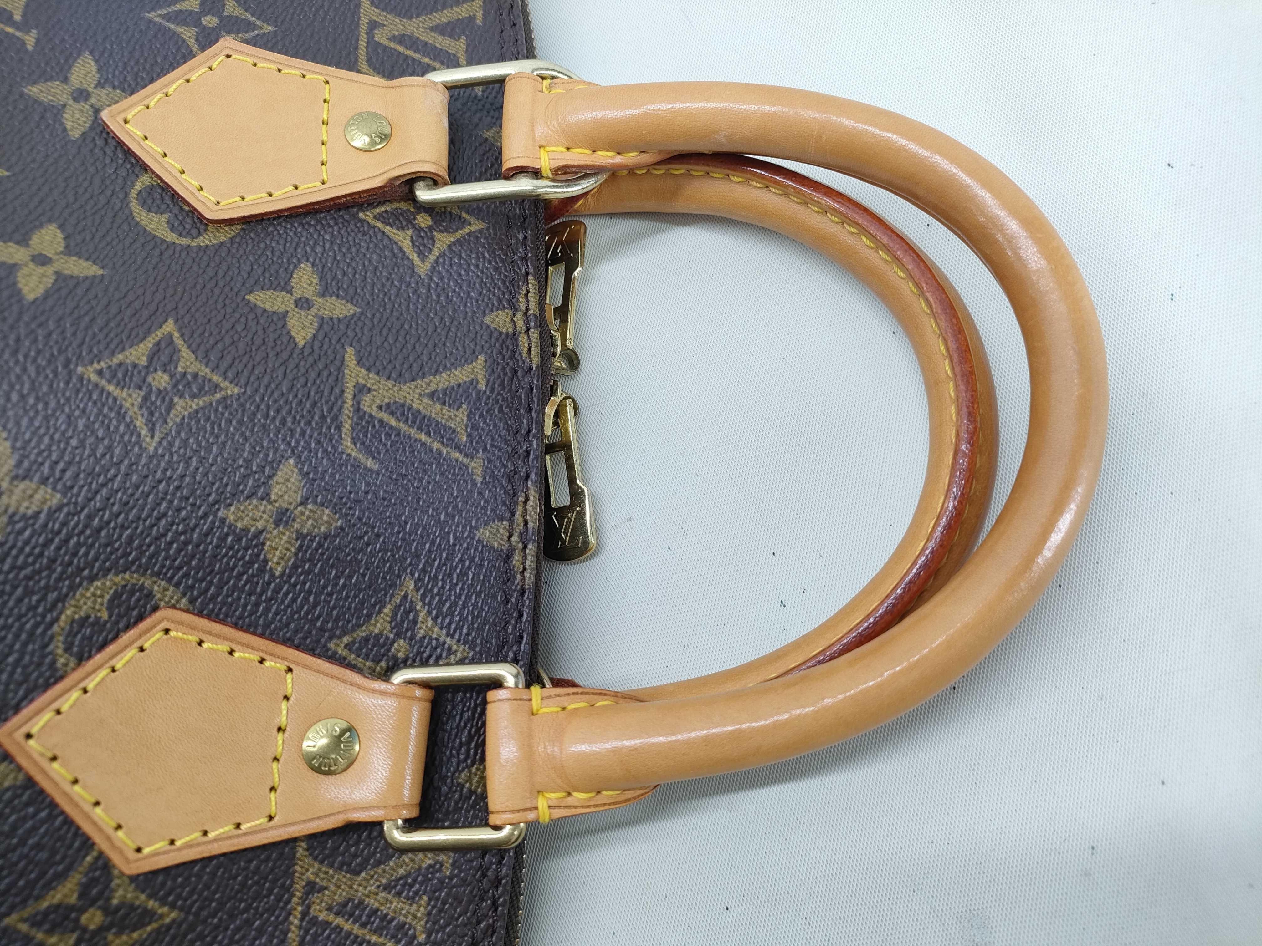 Monogram Alma M51130 SD0936 Handbag — view 6