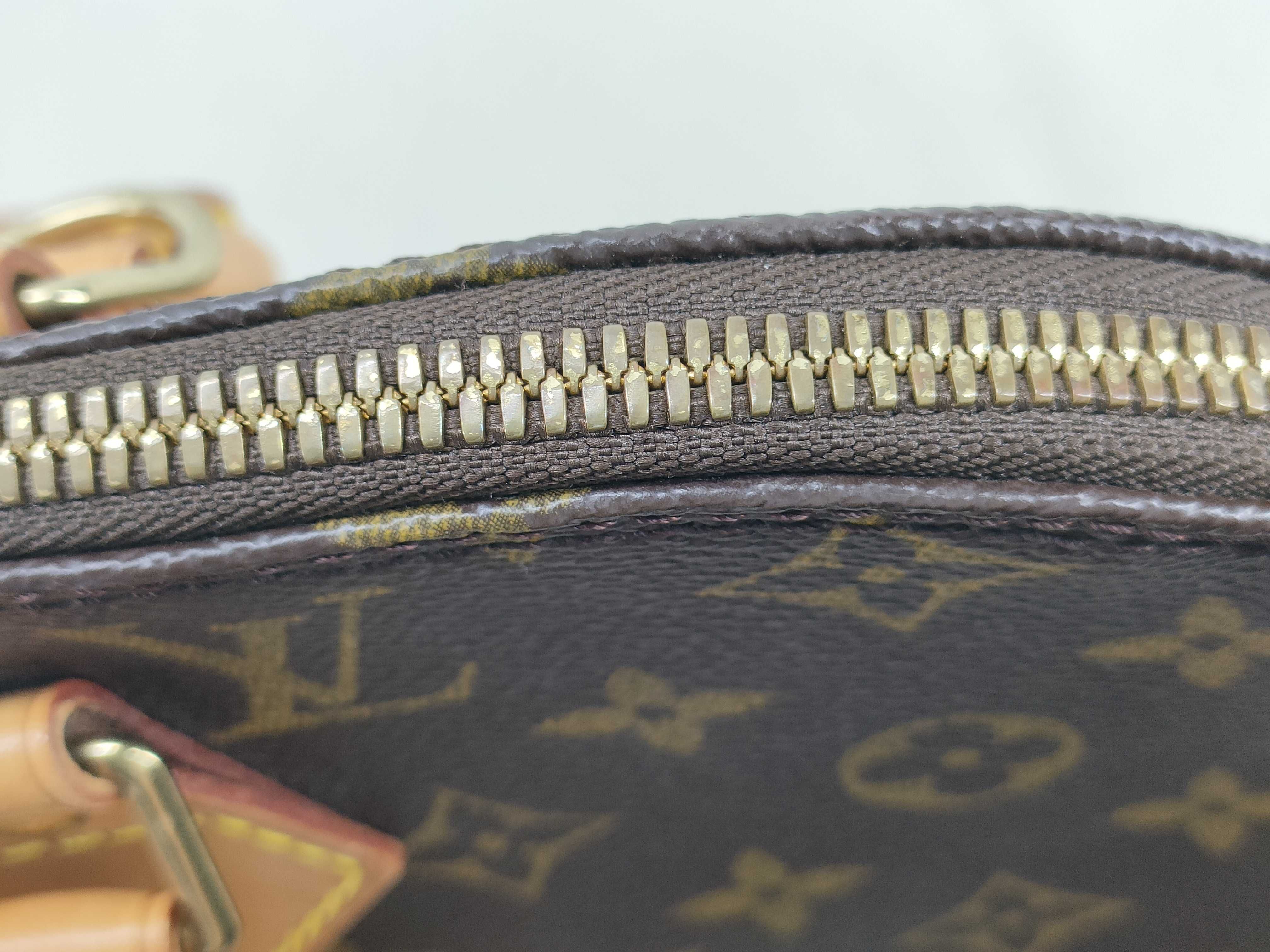 Monogram Alma M51130 SD0936 Handbag — view 9