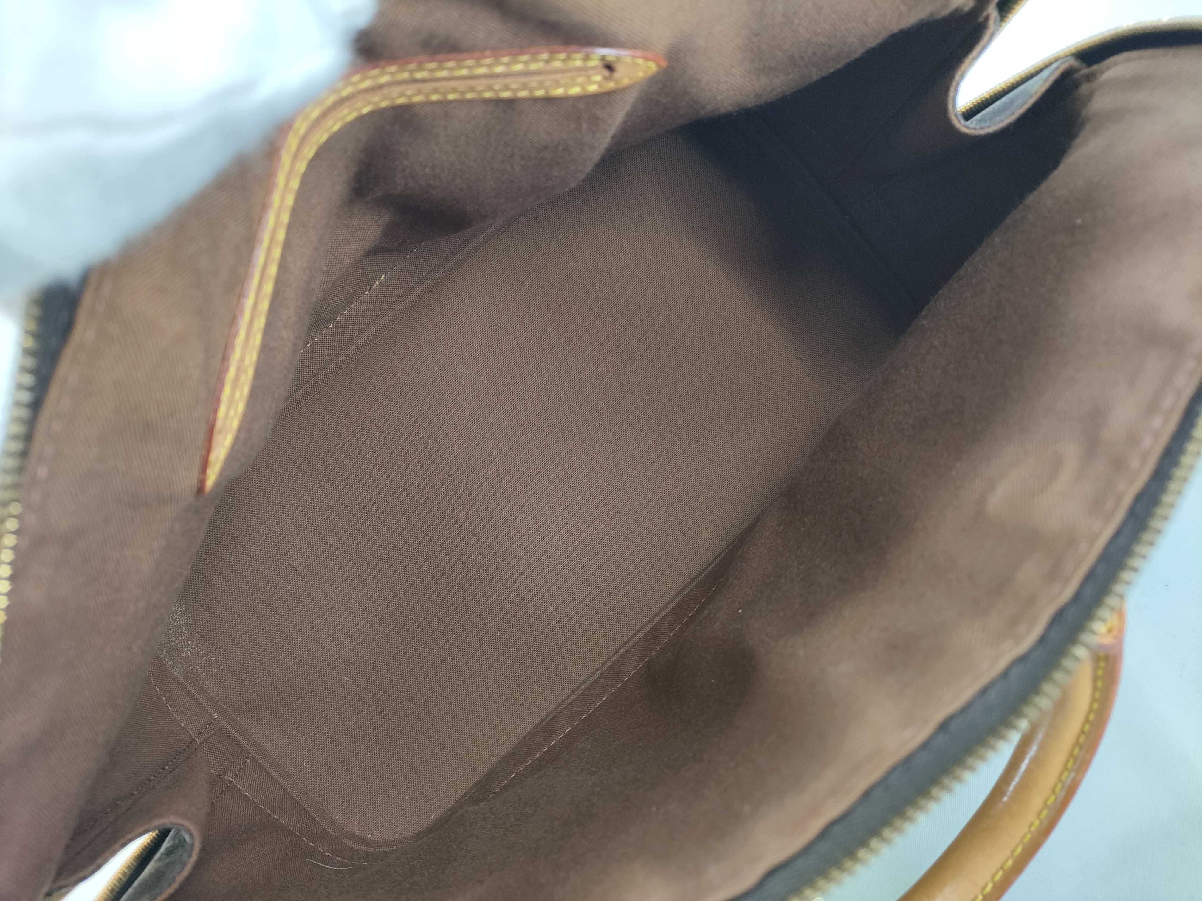 Monogram Alma M51130 SD0936 Handbag — view 10