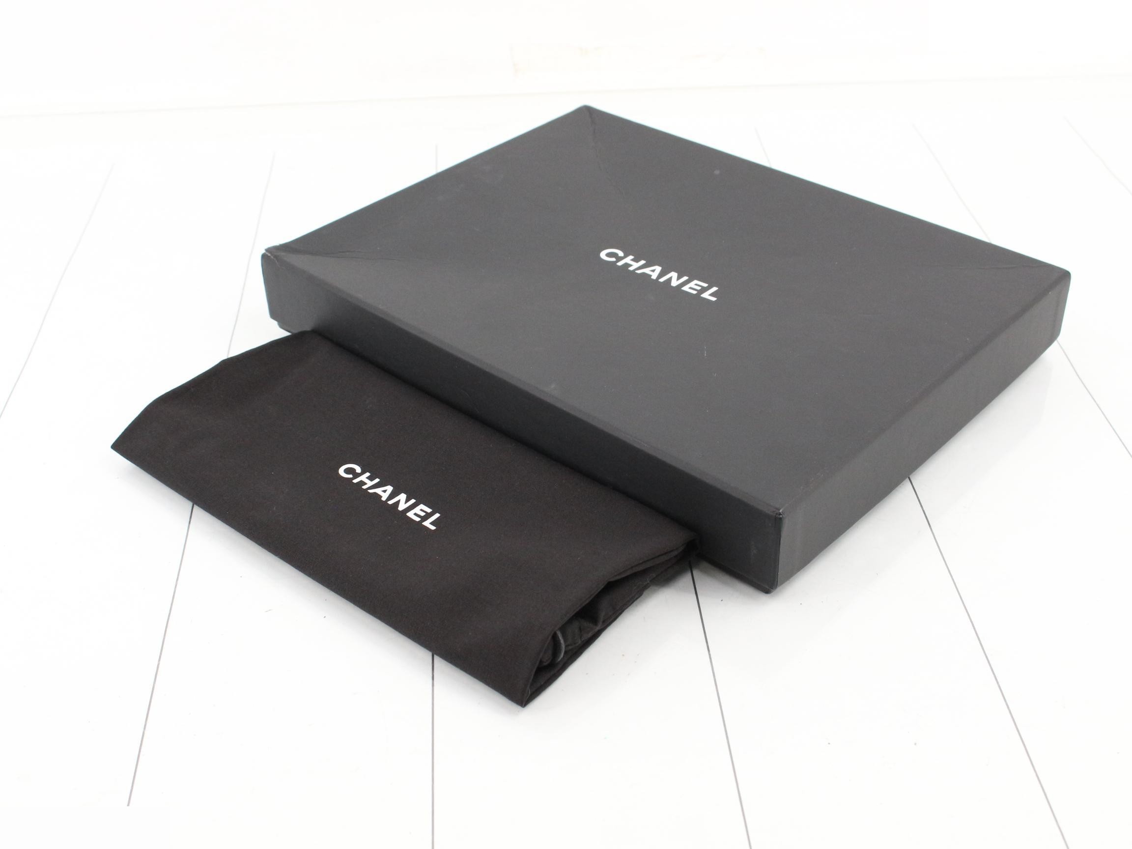 Coco Mark Studded Clutch Bag — view 7