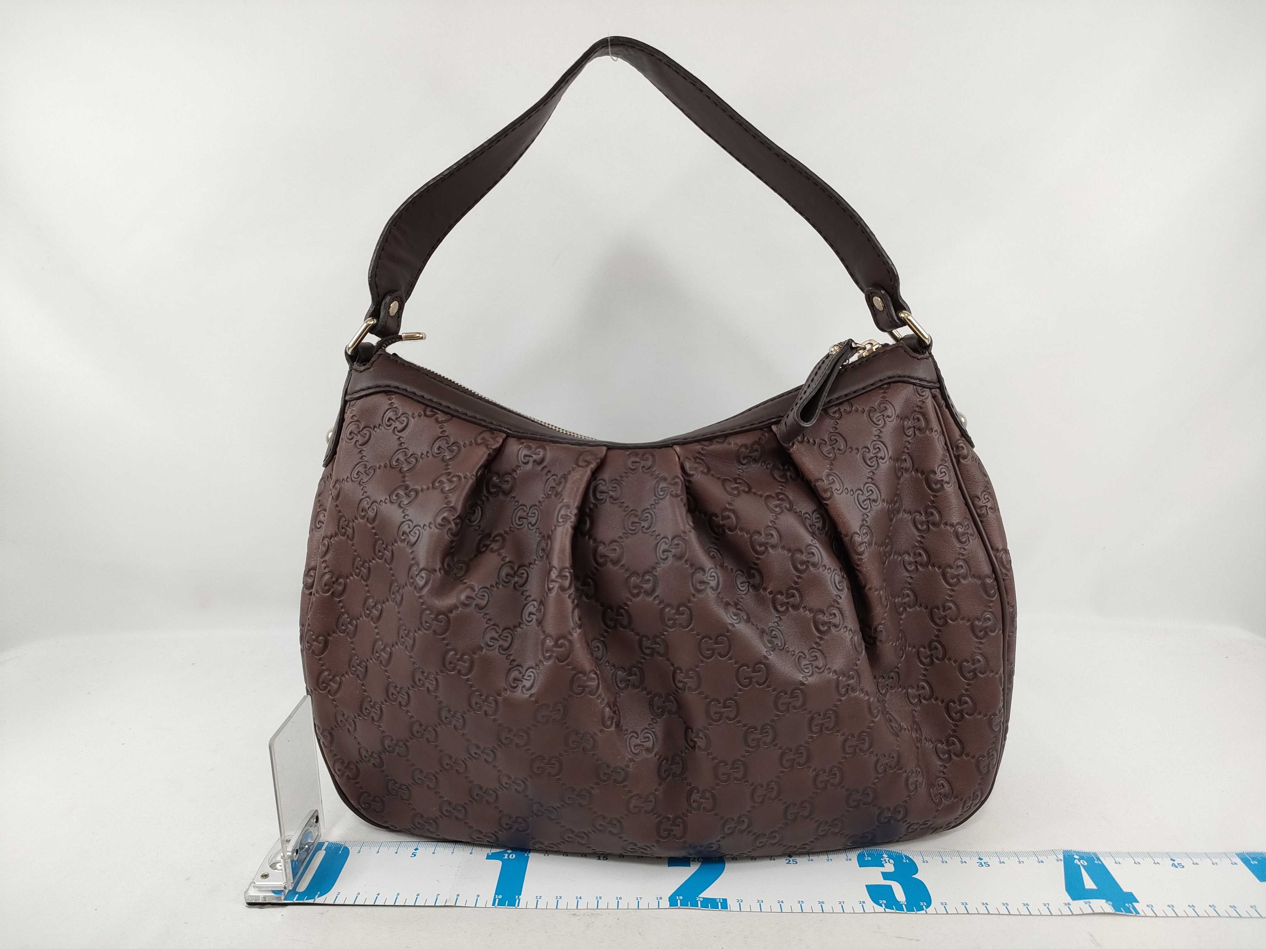 Sukey 232955 204991 Shoulder Bag — view 2