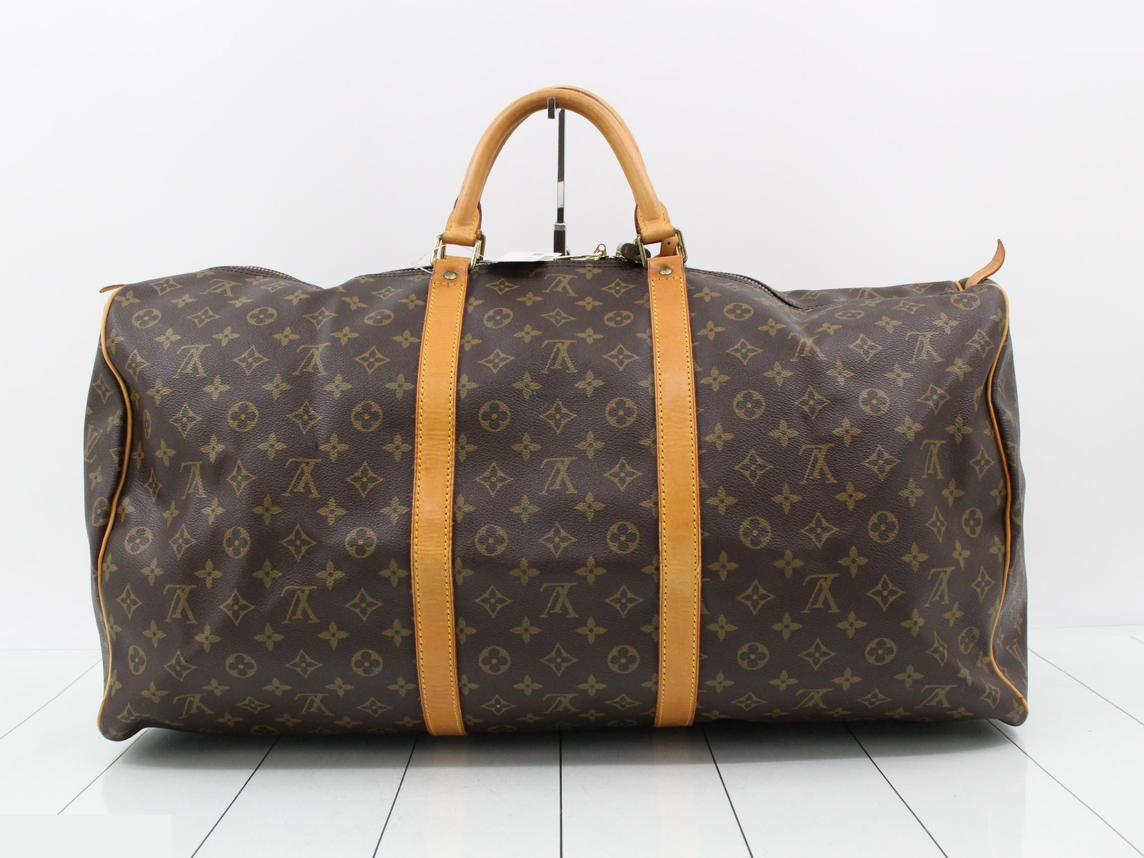 Keepall 60 — view 2