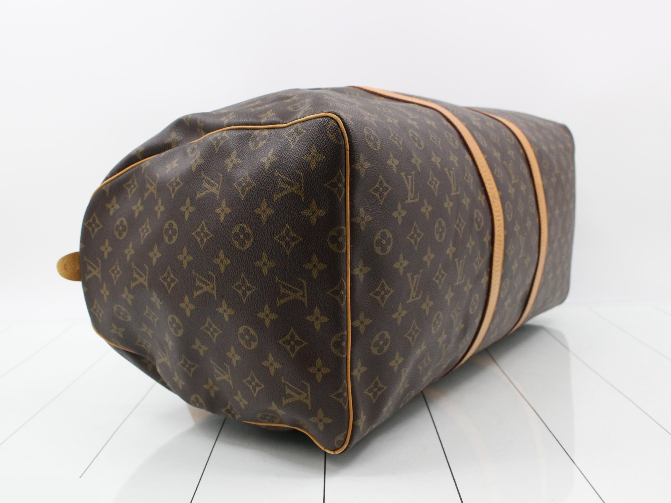 Keepall 60 — view 5