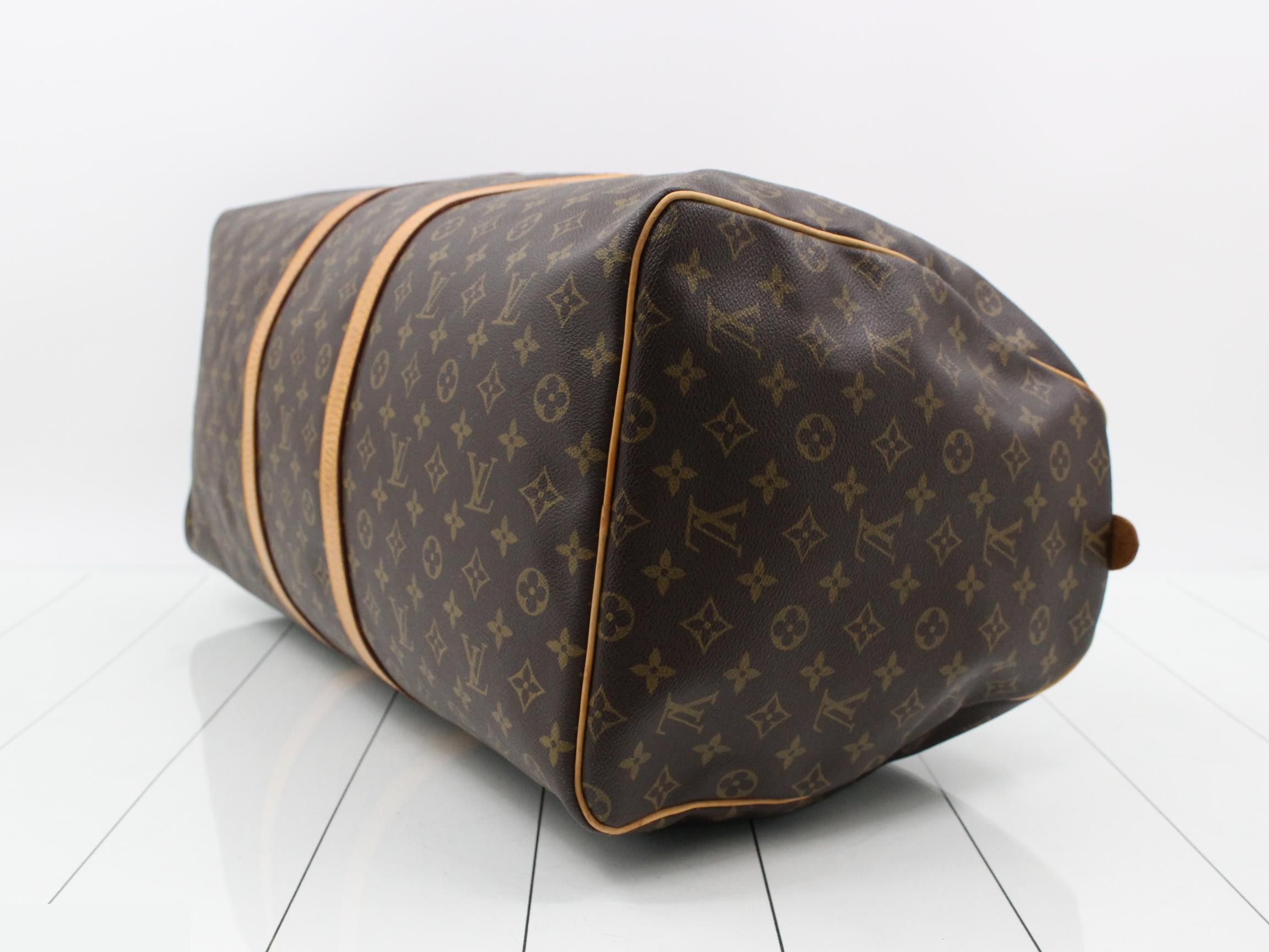 Keepall 60 — view 6