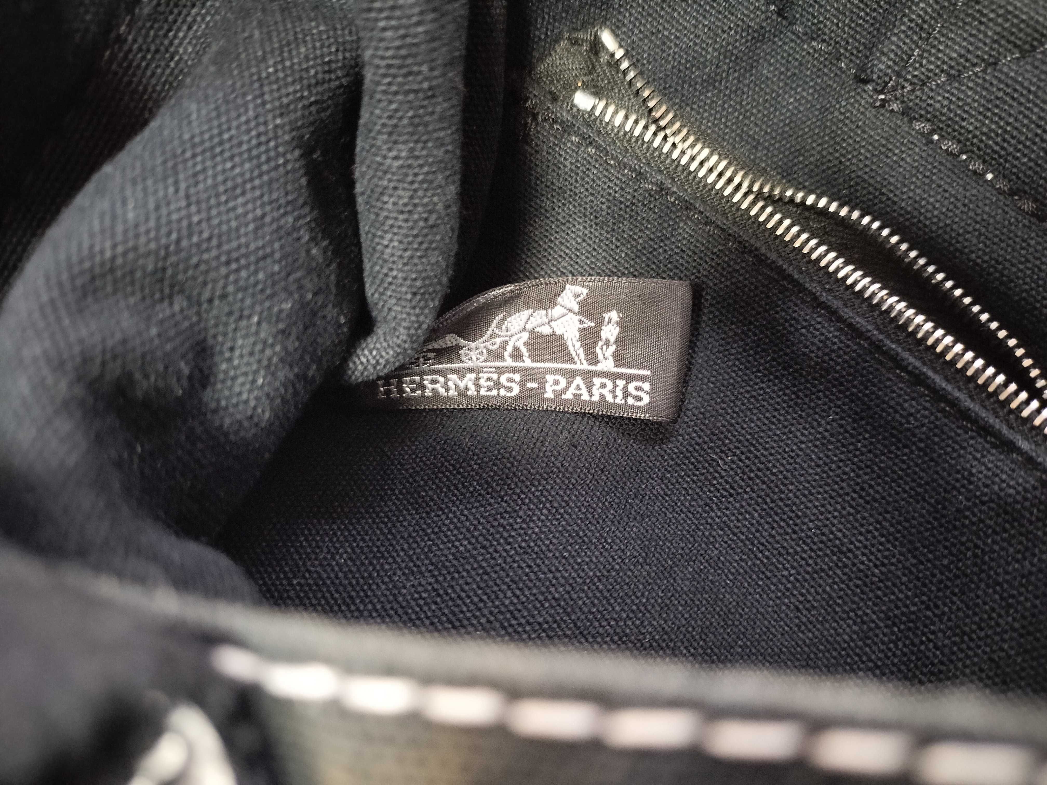 Fourre-Tout PM Tote Bag — view 12