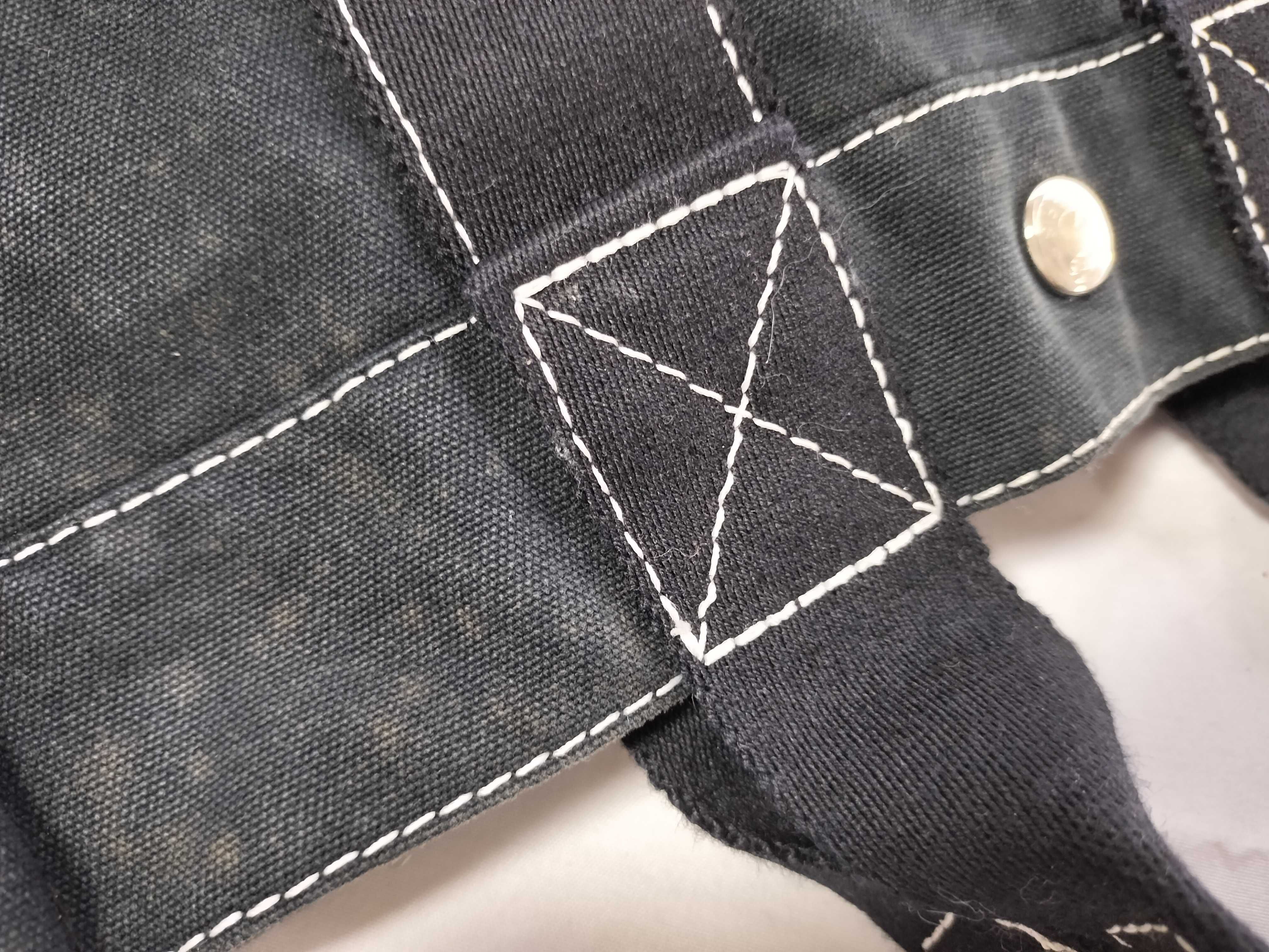 Fourre-Tout PM Tote Bag — view 5