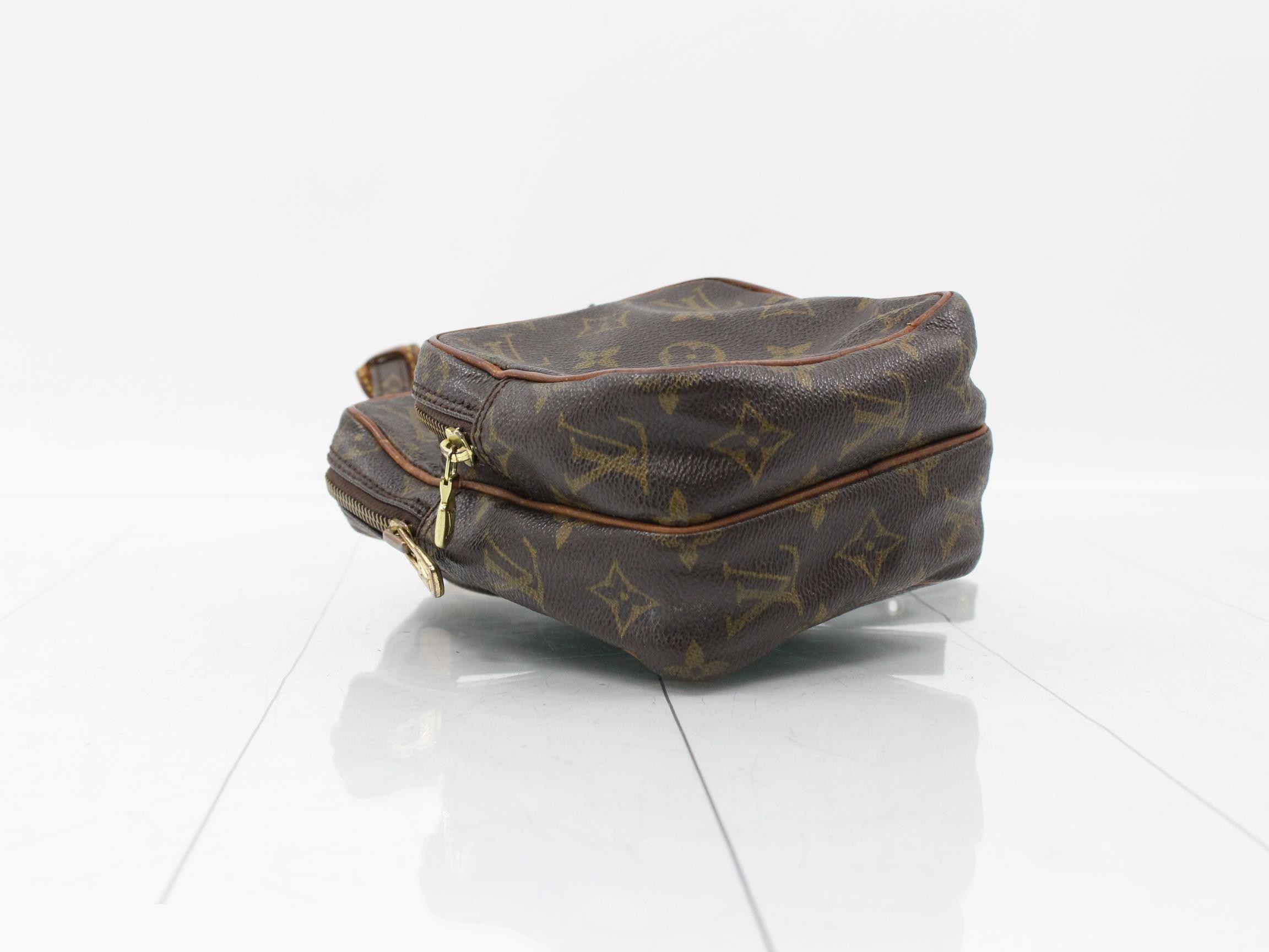 Mini amateur shoulder bag — view 5