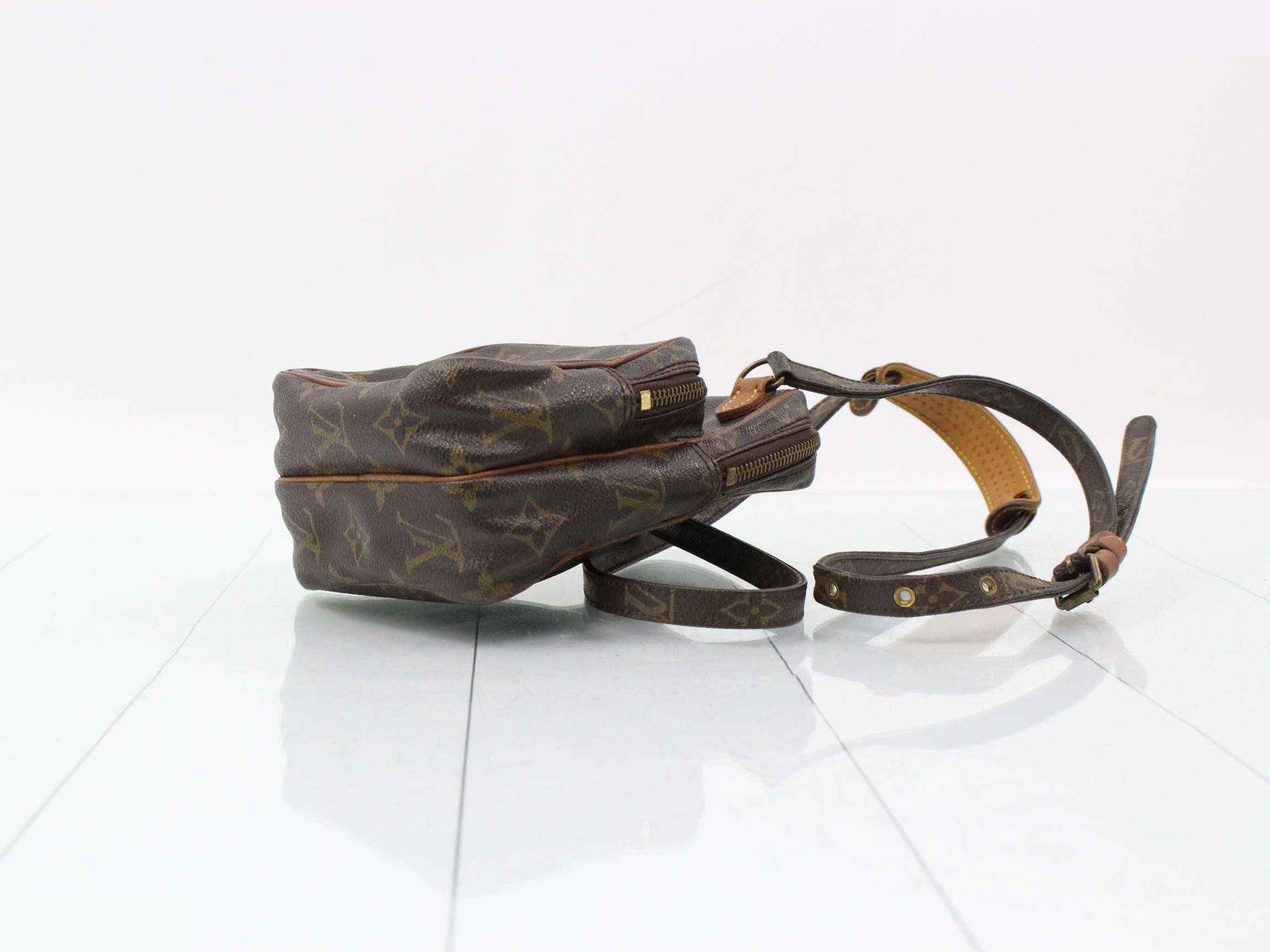 Mini amateur shoulder bag — view 6
