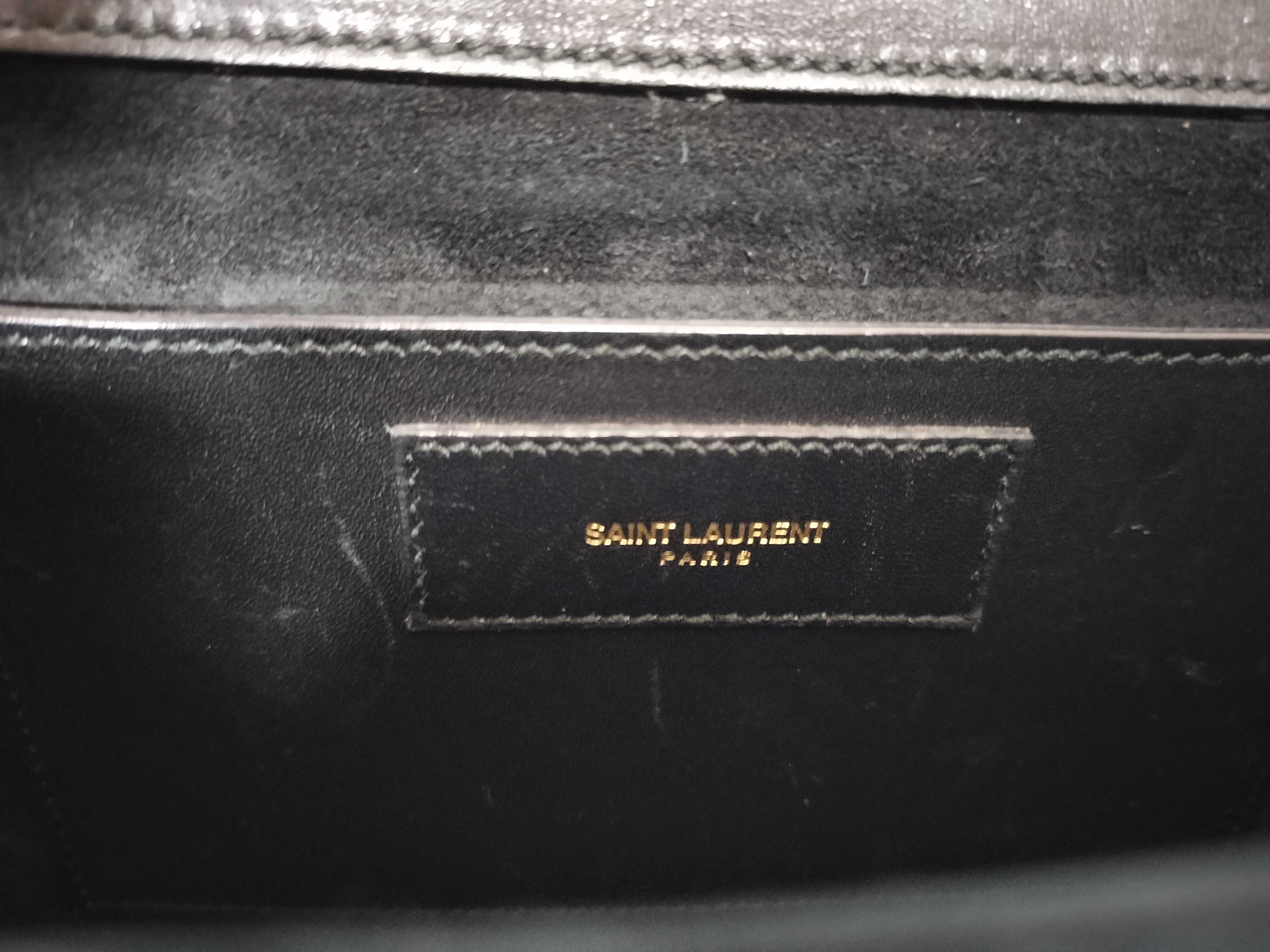 Chain Shoulder Bag Betty Black Shoulder Bag — view 11