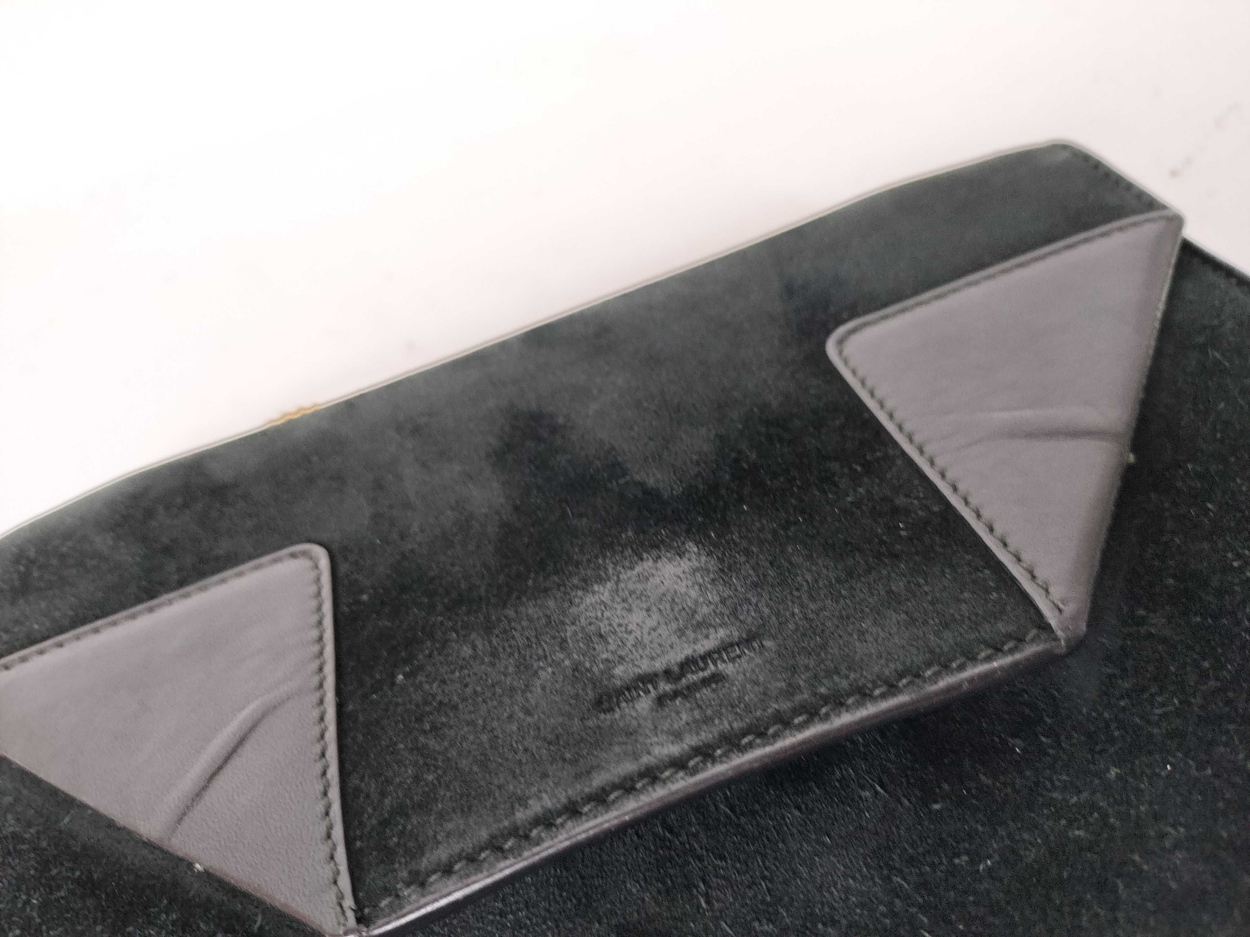 Chain Shoulder Bag Betty Black Shoulder Bag — view 14