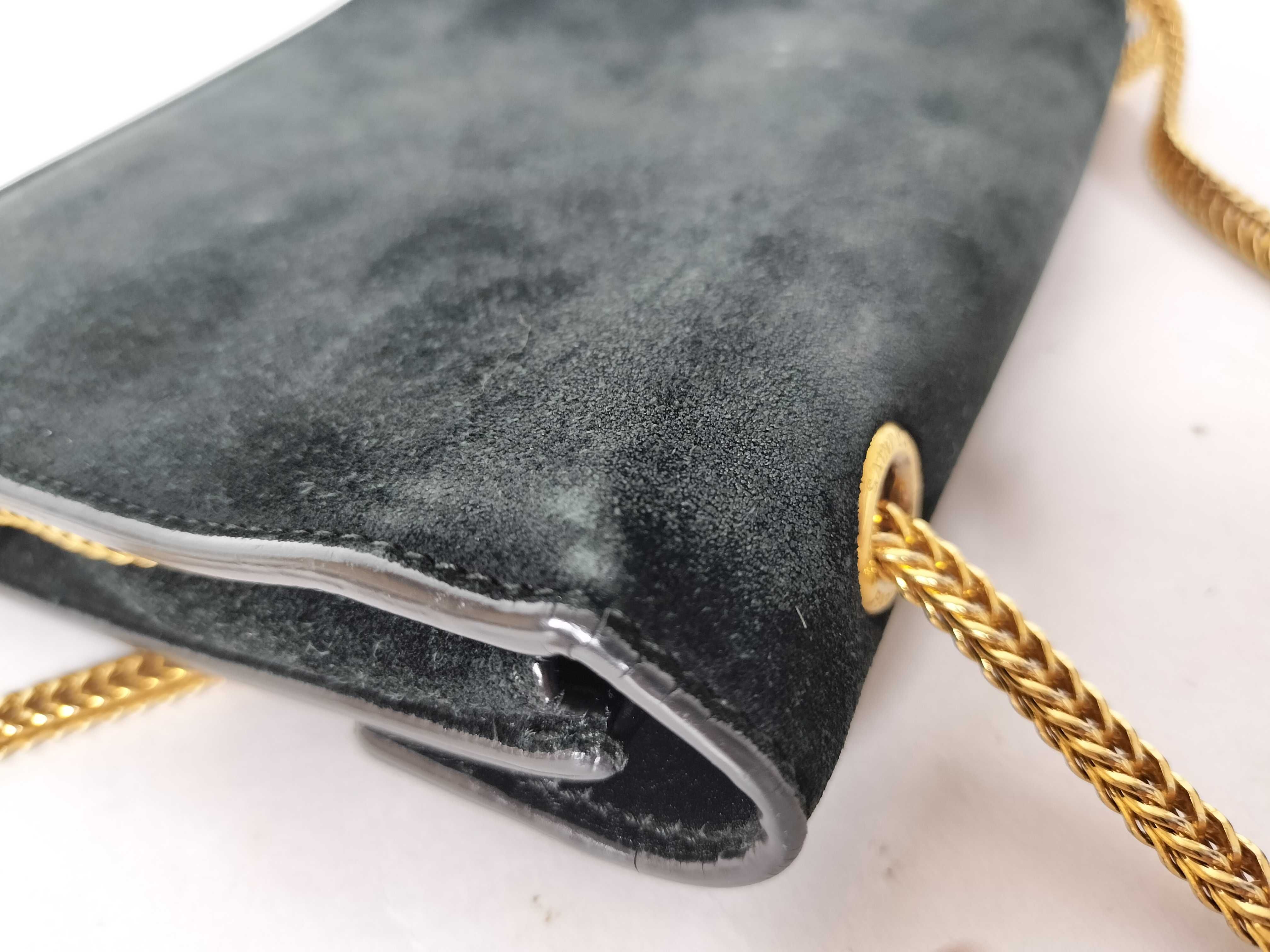 Chain Shoulder Bag Betty Black Shoulder Bag — view 15