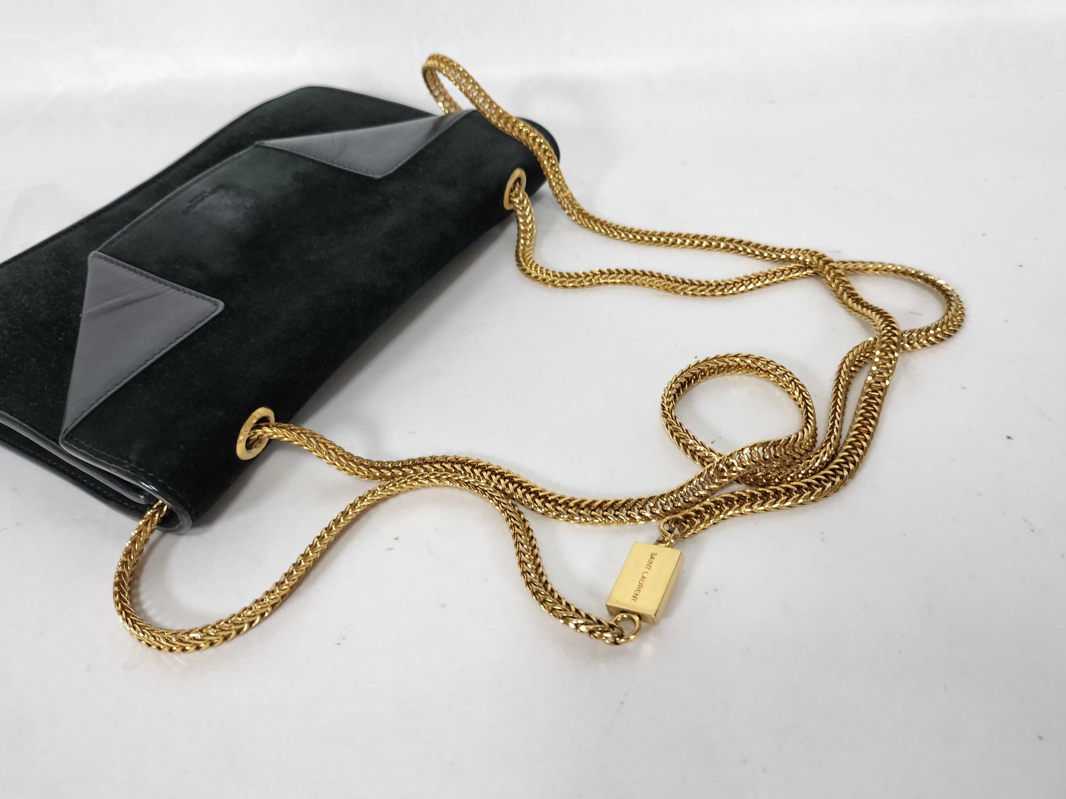 Chain Shoulder Bag Betty Black Shoulder Bag — view 3