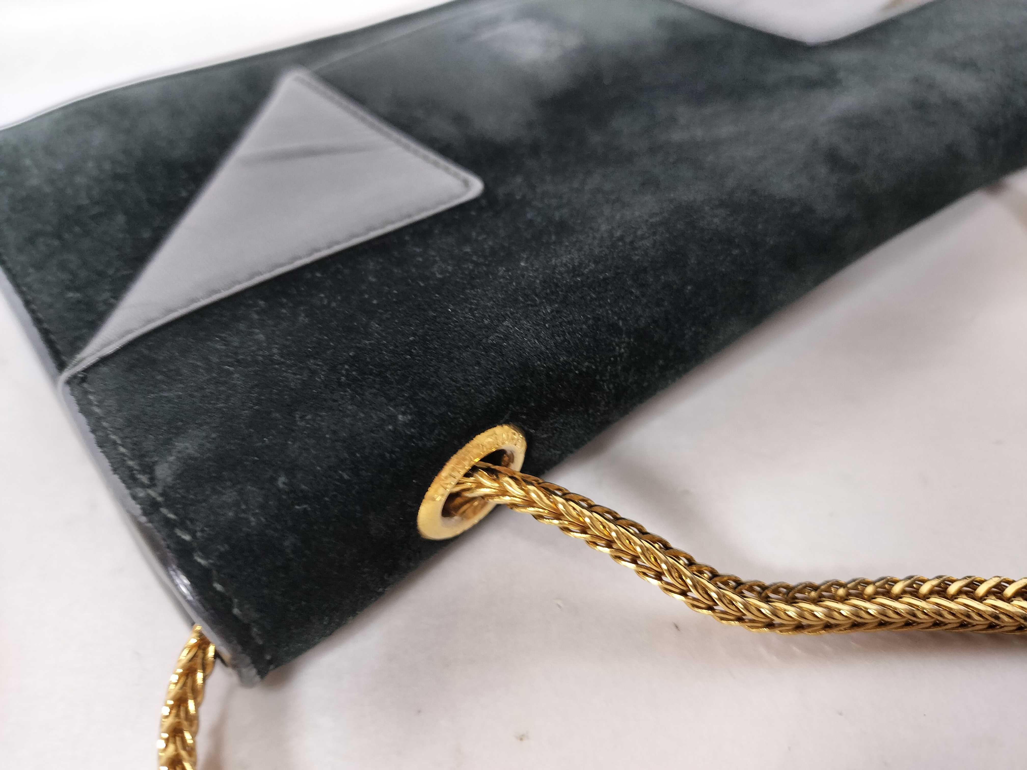Chain Shoulder Bag Betty Black Shoulder Bag — view 5