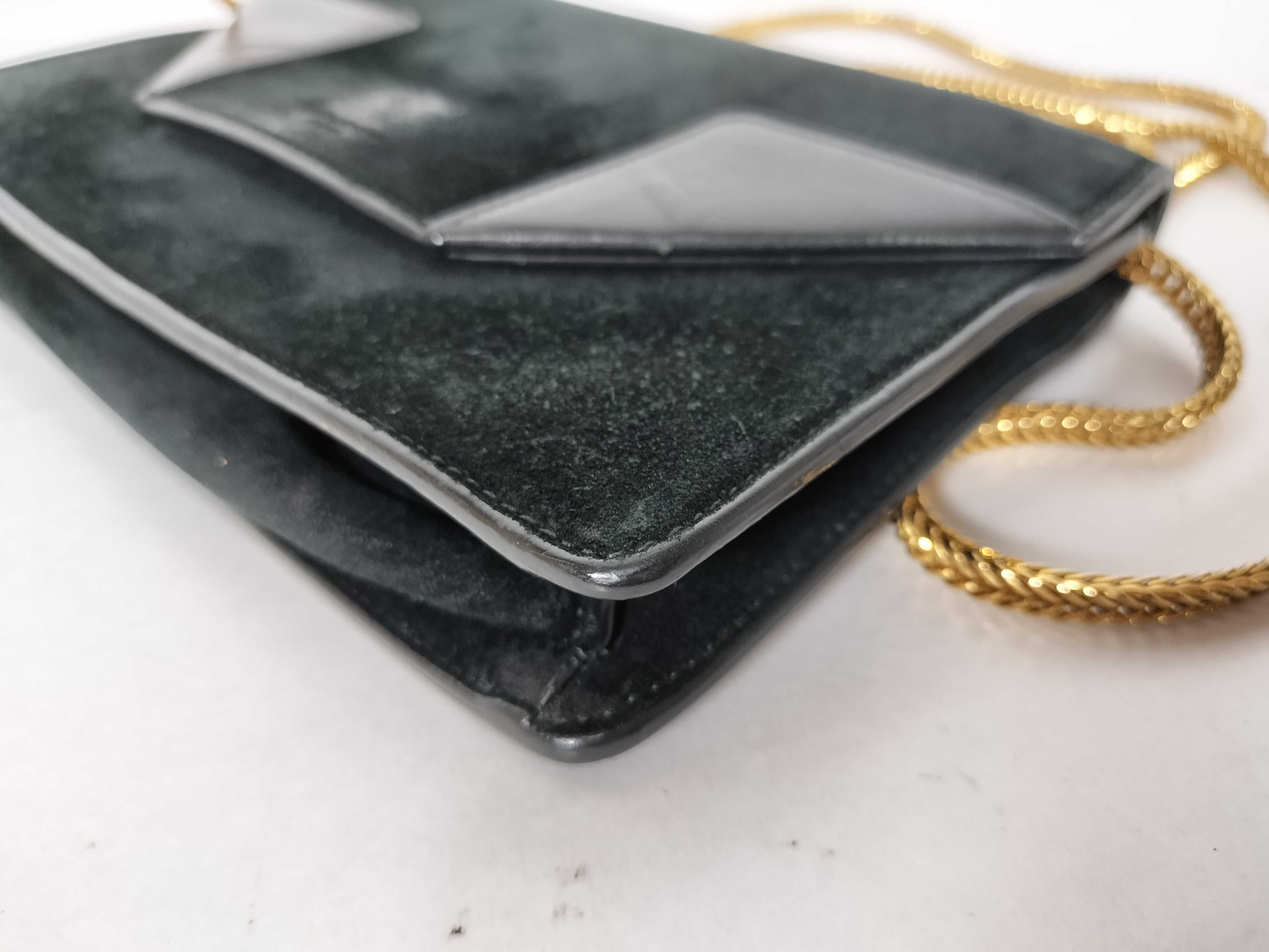 Chain Shoulder Bag Betty Black Shoulder Bag — view 6