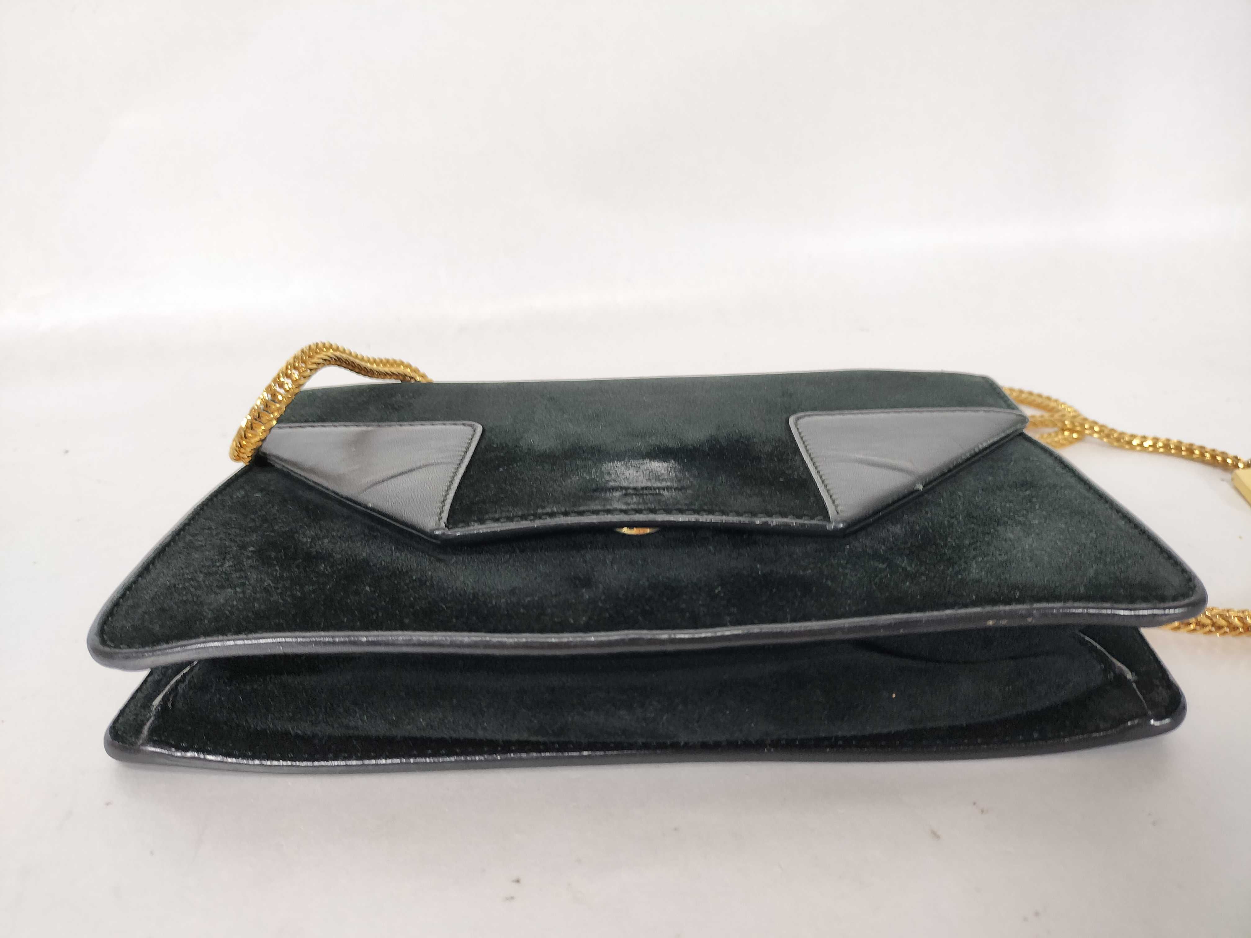 Chain Shoulder Bag Betty Black Shoulder Bag — view 7