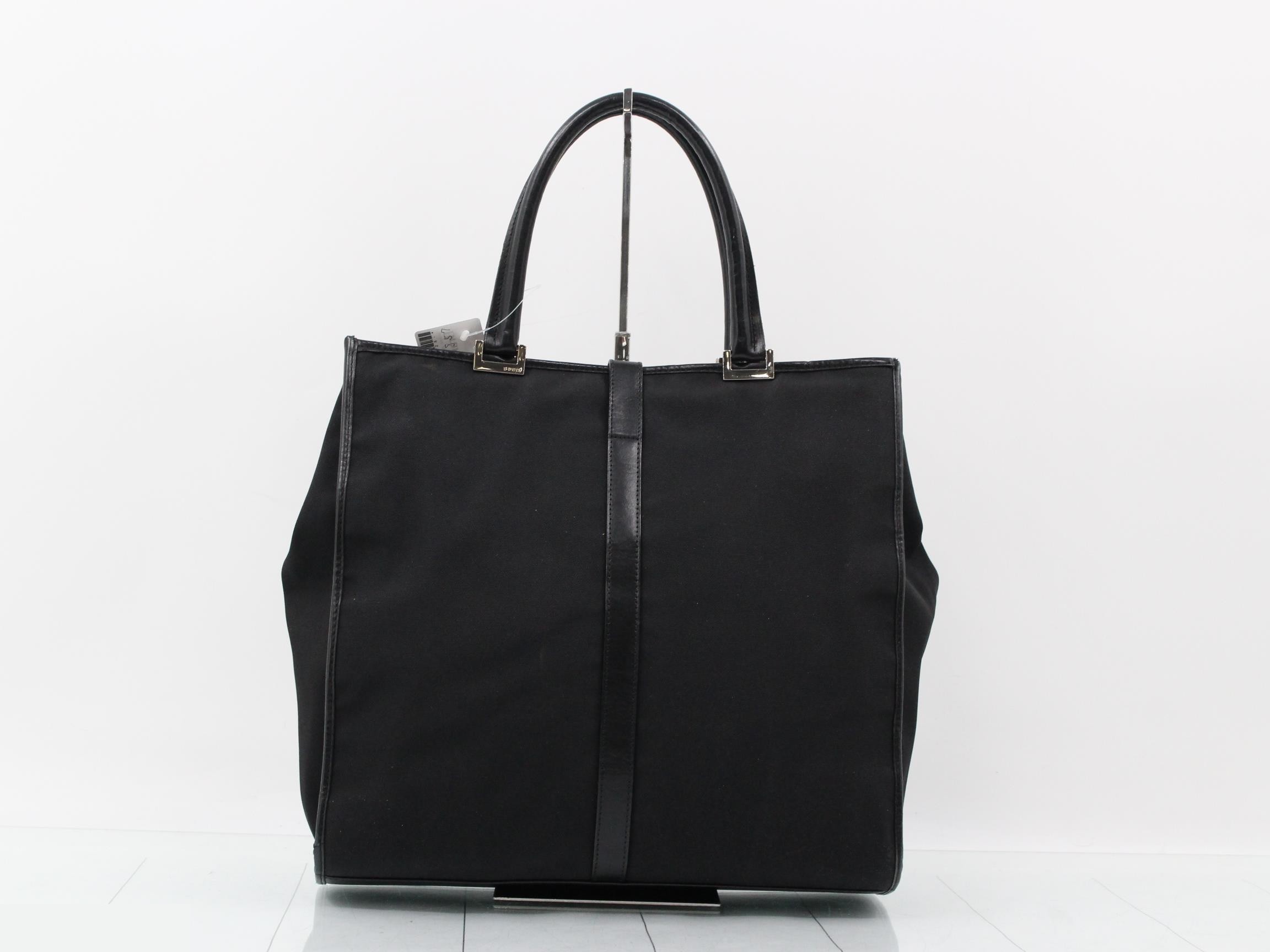 tote bag — view 2