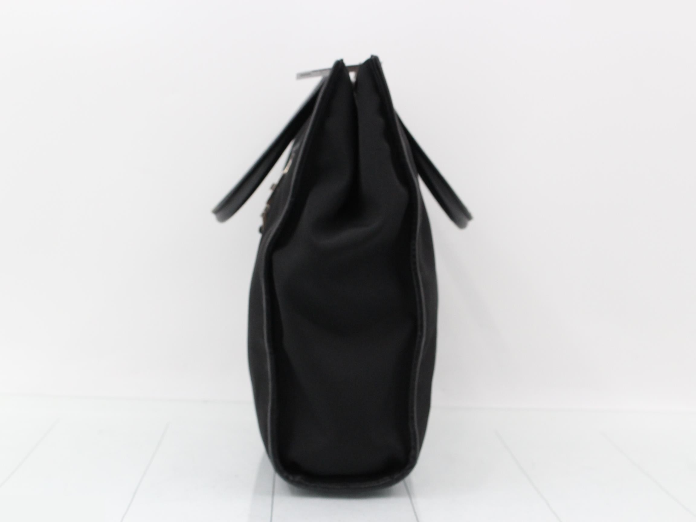 tote bag — view 3