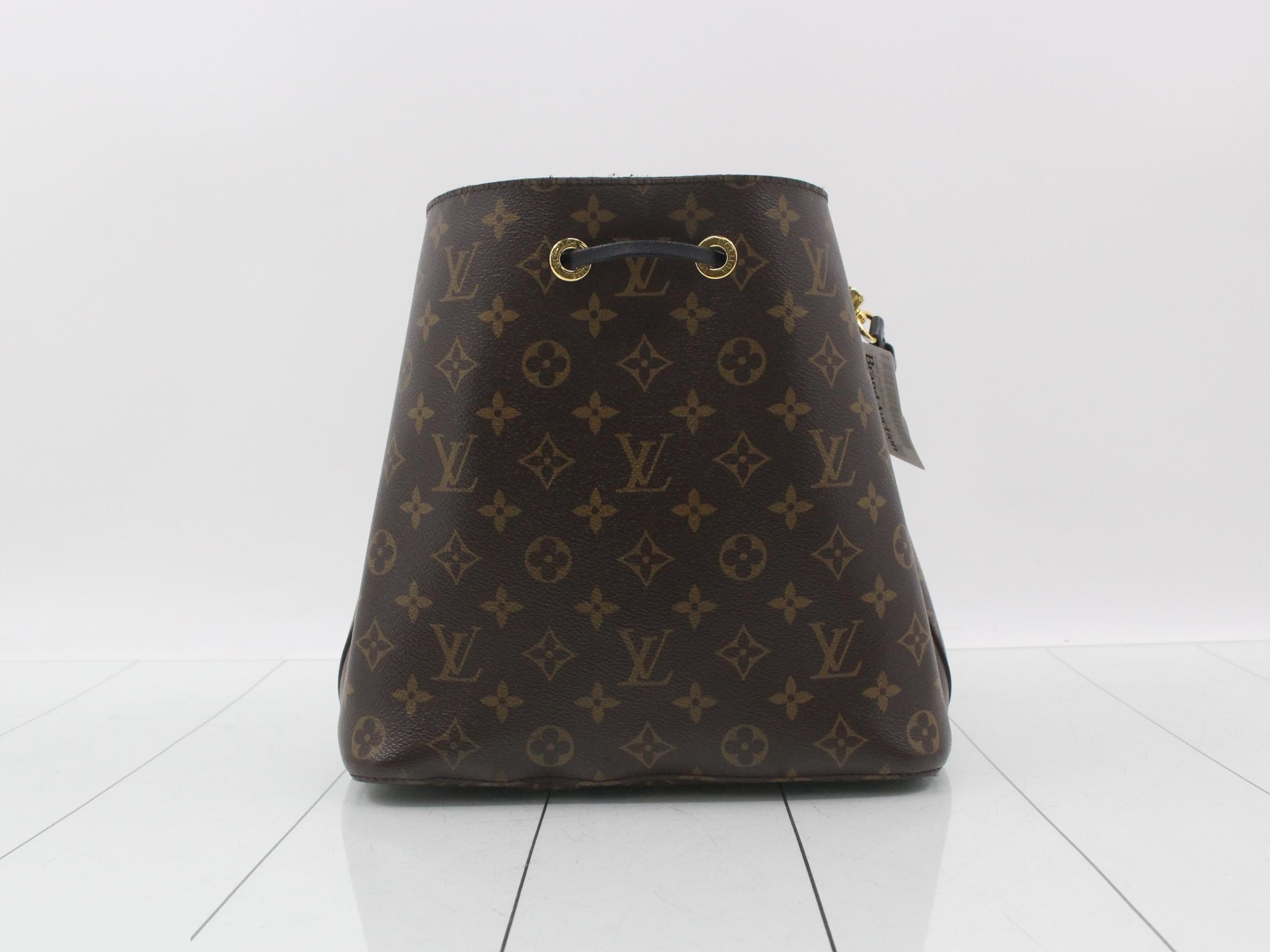 NeoNoe Shoulder Bag M44020 — view 2