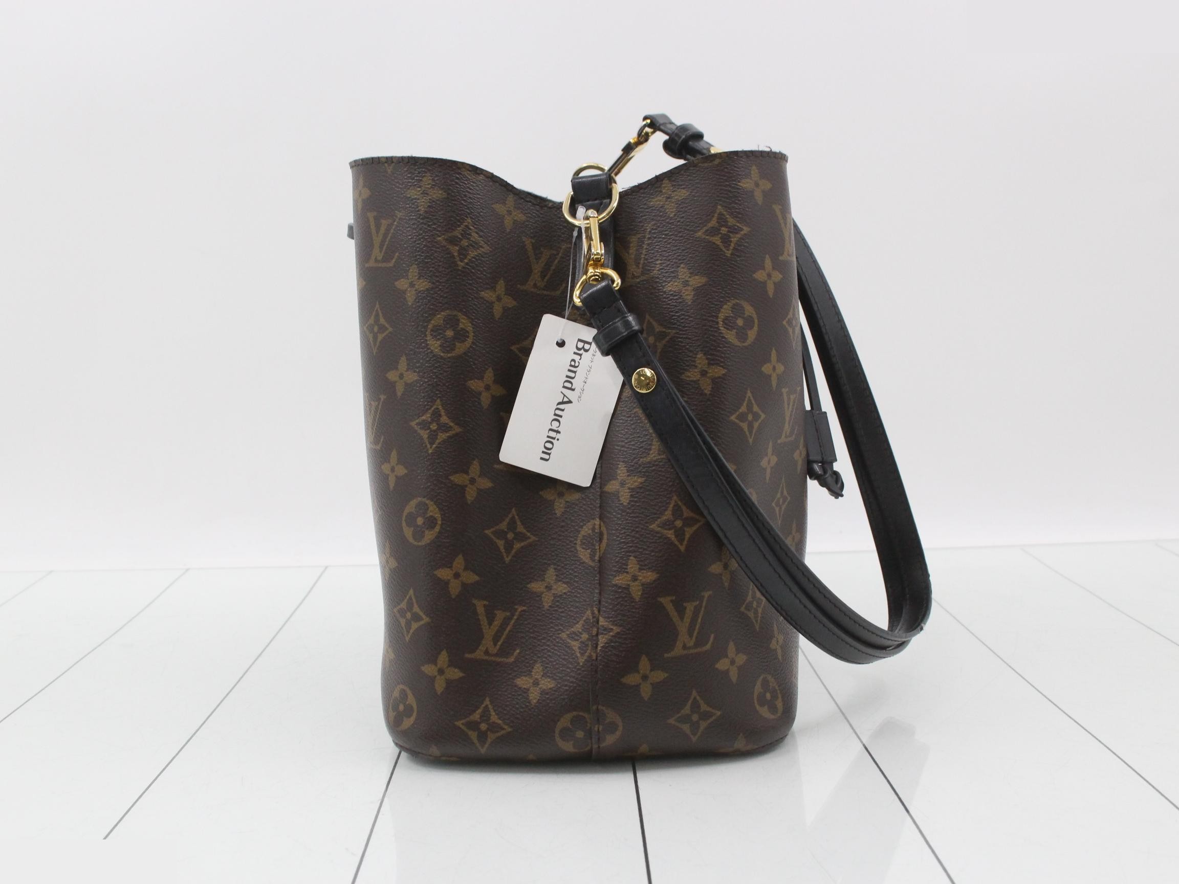 NeoNoe Shoulder Bag M44020 — view 4