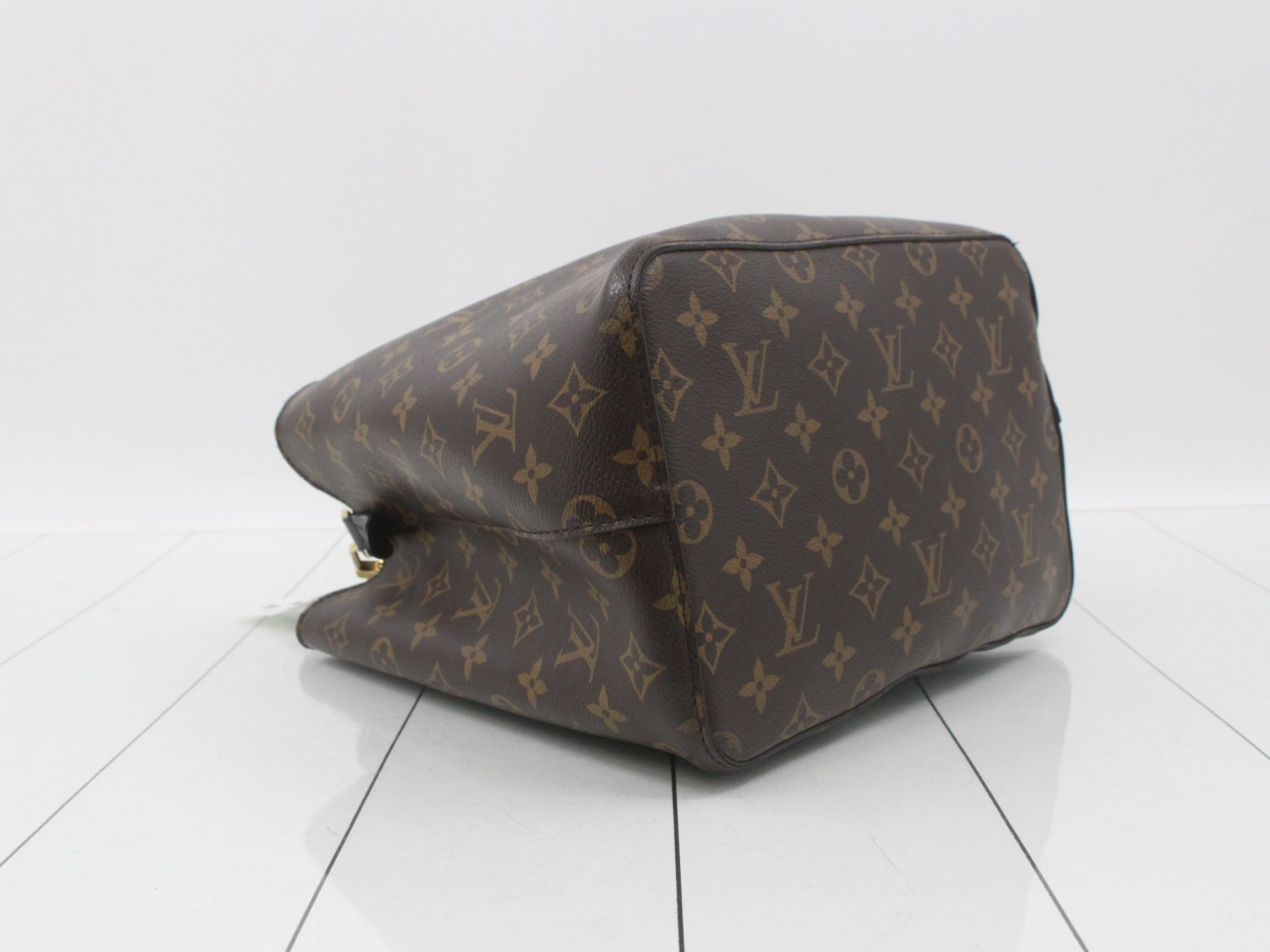 NeoNoe Shoulder Bag M44020 — view 5