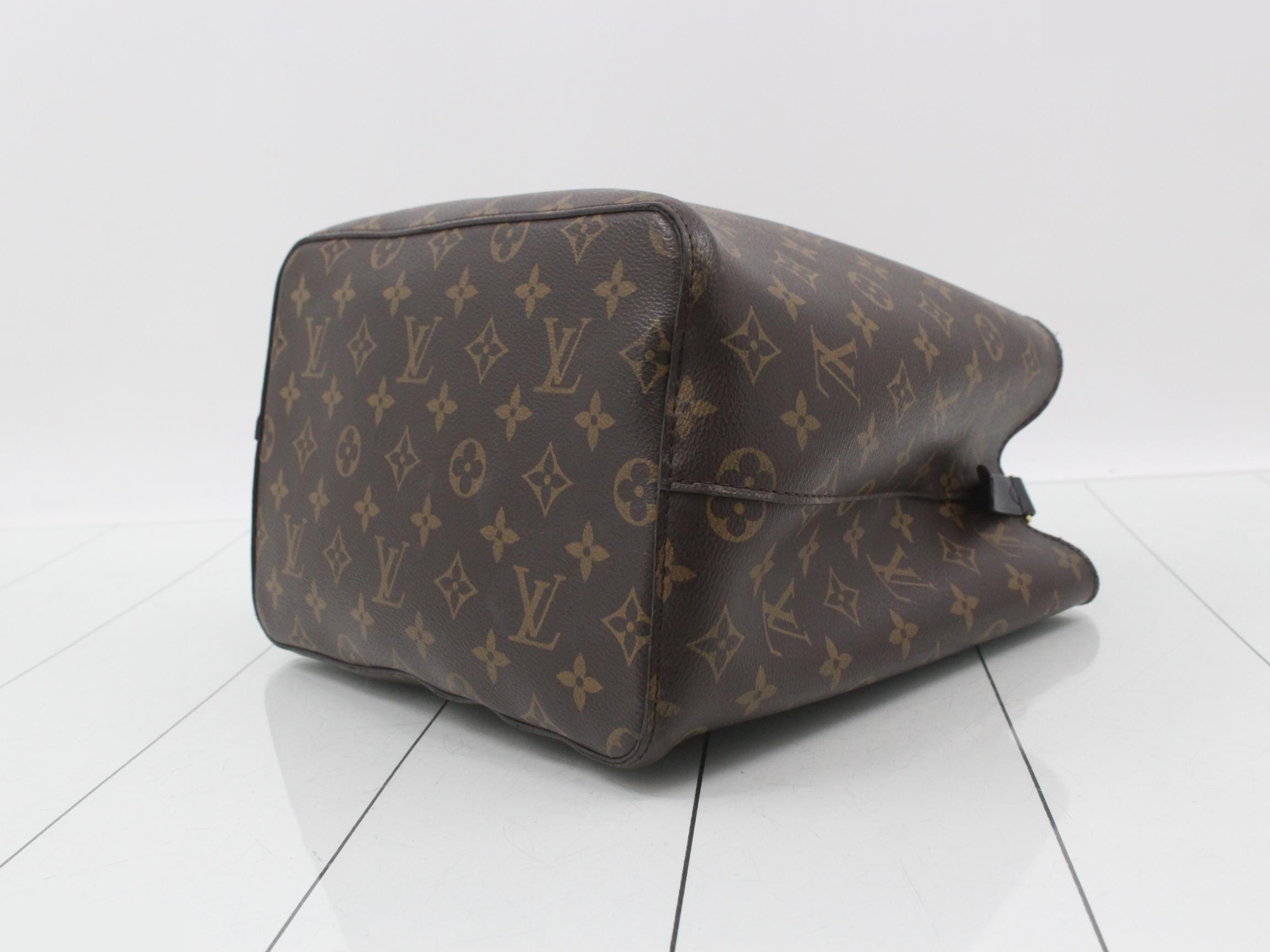 NeoNoe Shoulder Bag M44020 — view 6