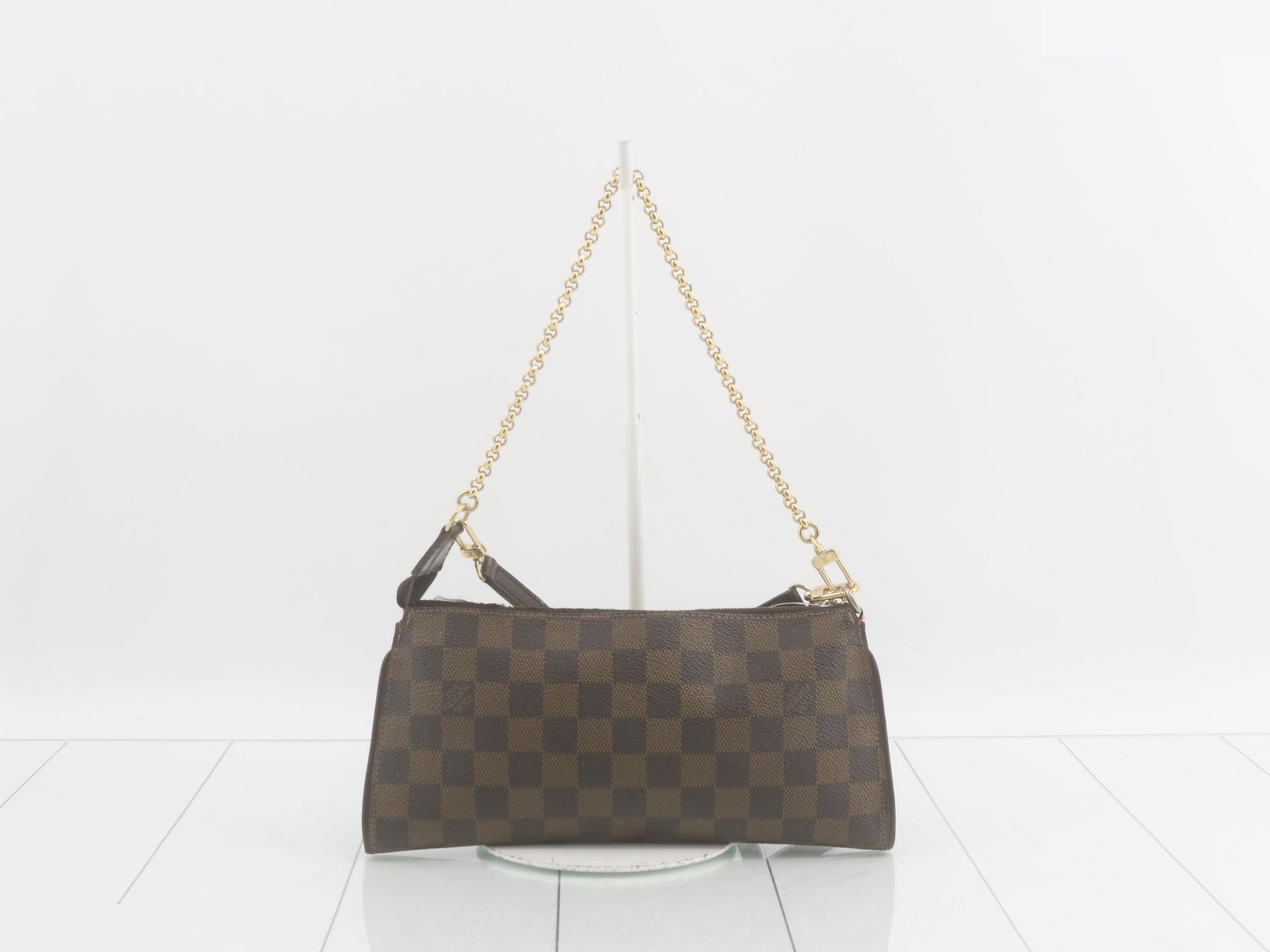 Sophie Chain Shoulder Strap / Shoulder Strap Included — view 2