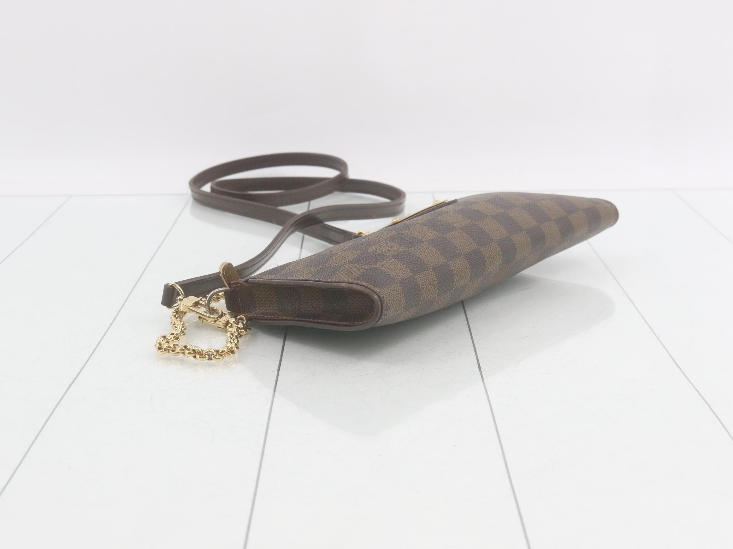 Sophie Chain Shoulder Strap / Shoulder Strap Included — view 5