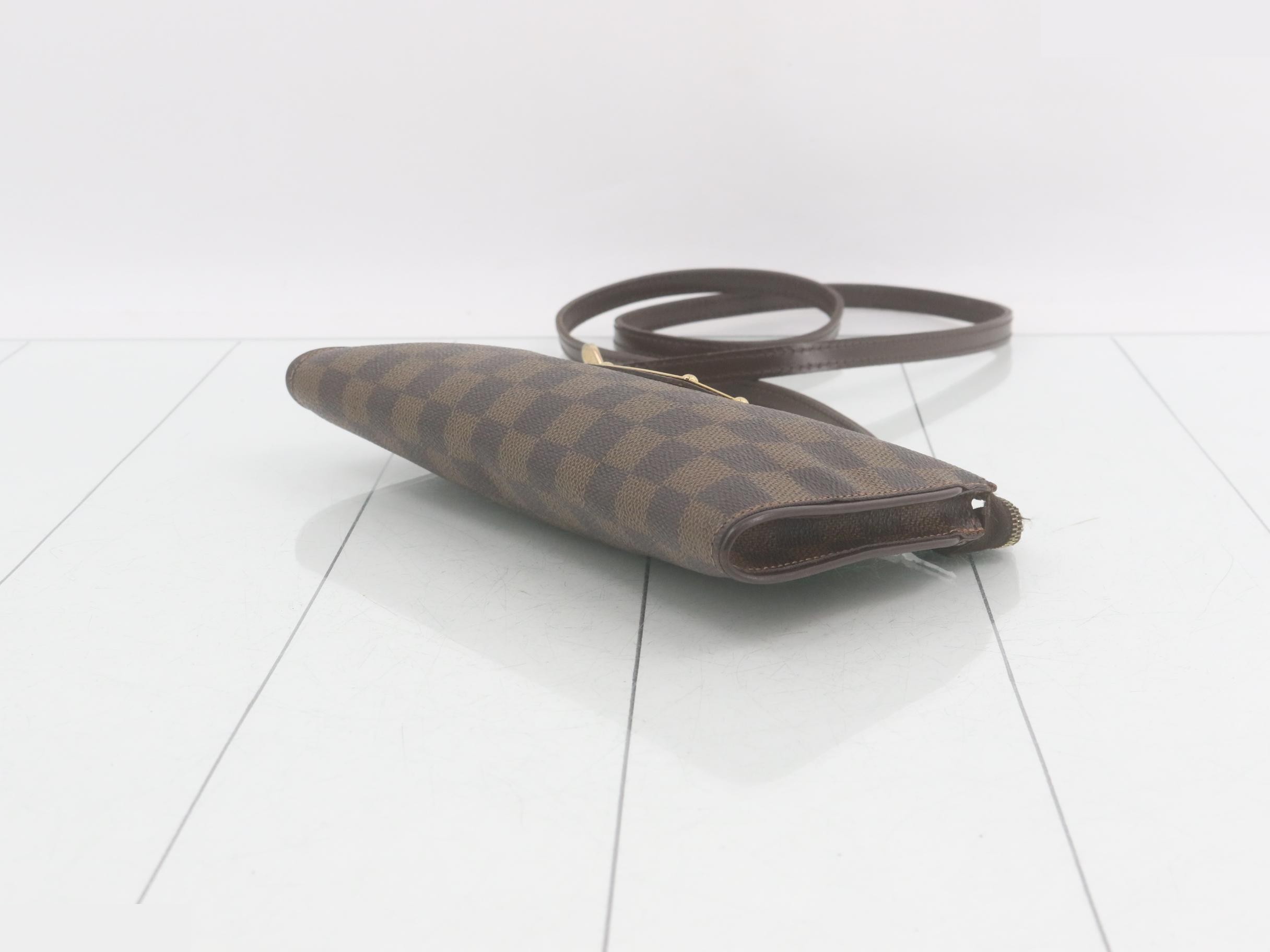 Sophie Chain Shoulder Strap / Shoulder Strap Included — view 6