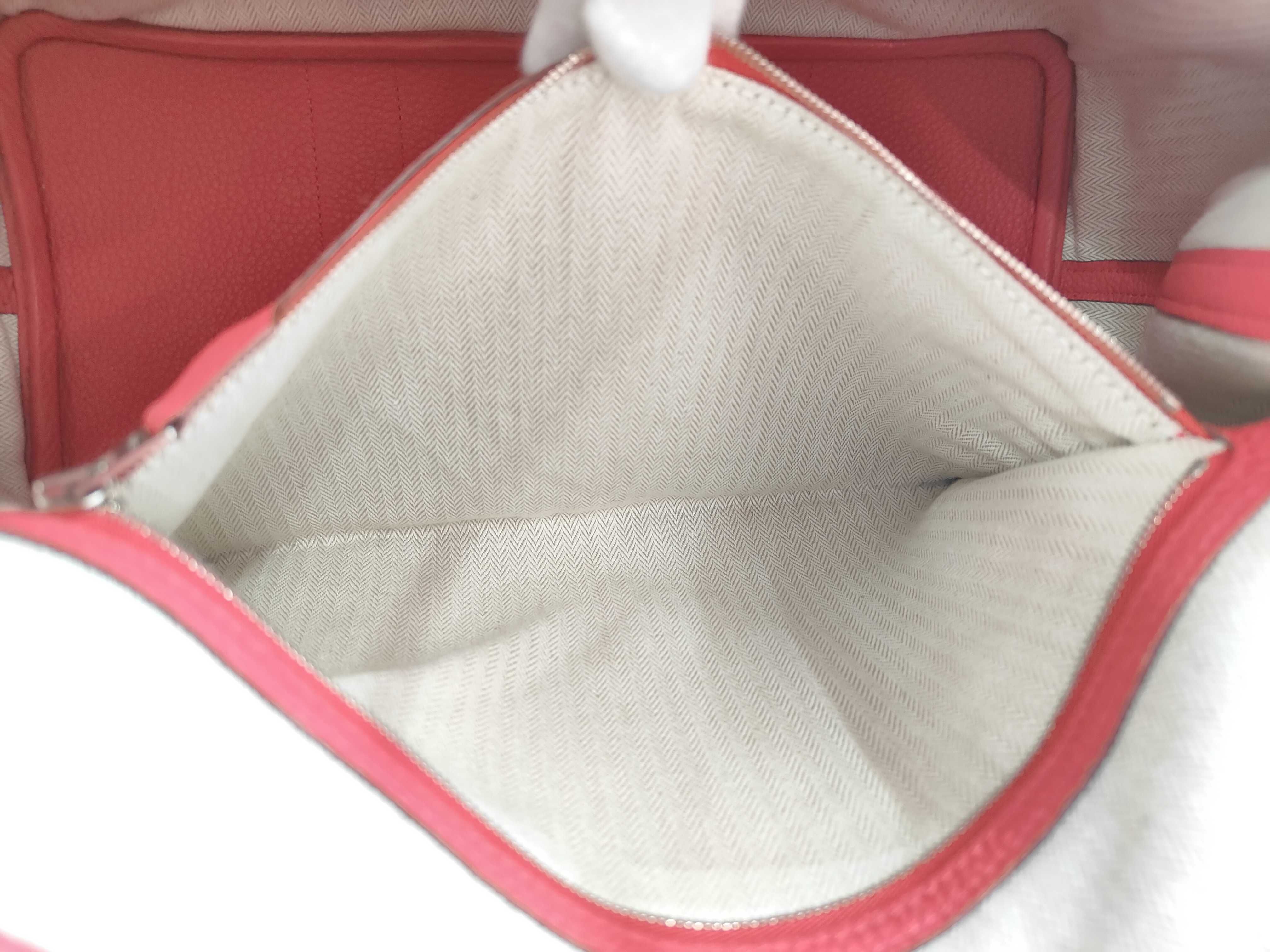 Garden Party Bag 36 PM T Stamp Tote Bag — view 10