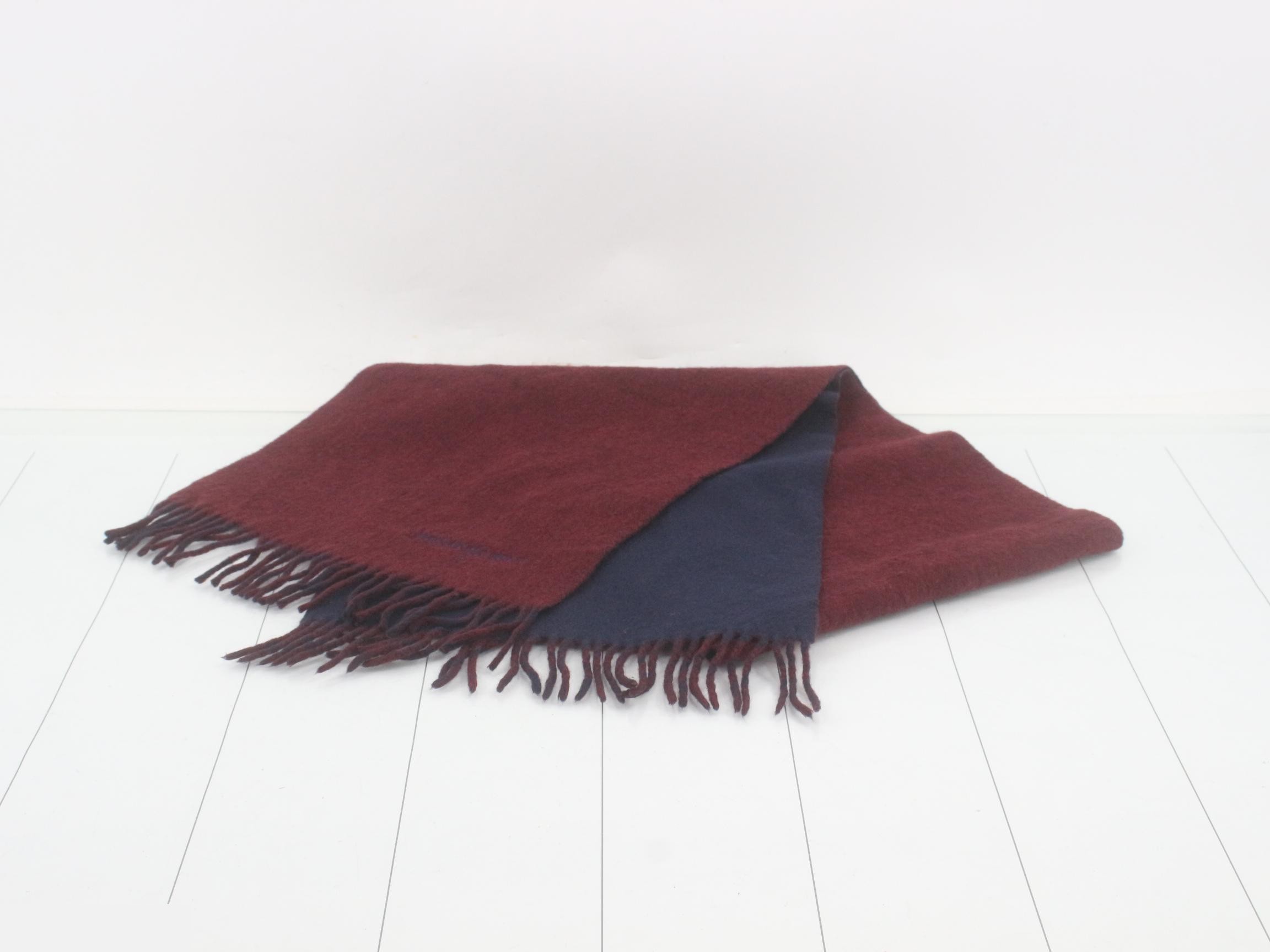 cashmere scarf — view 2