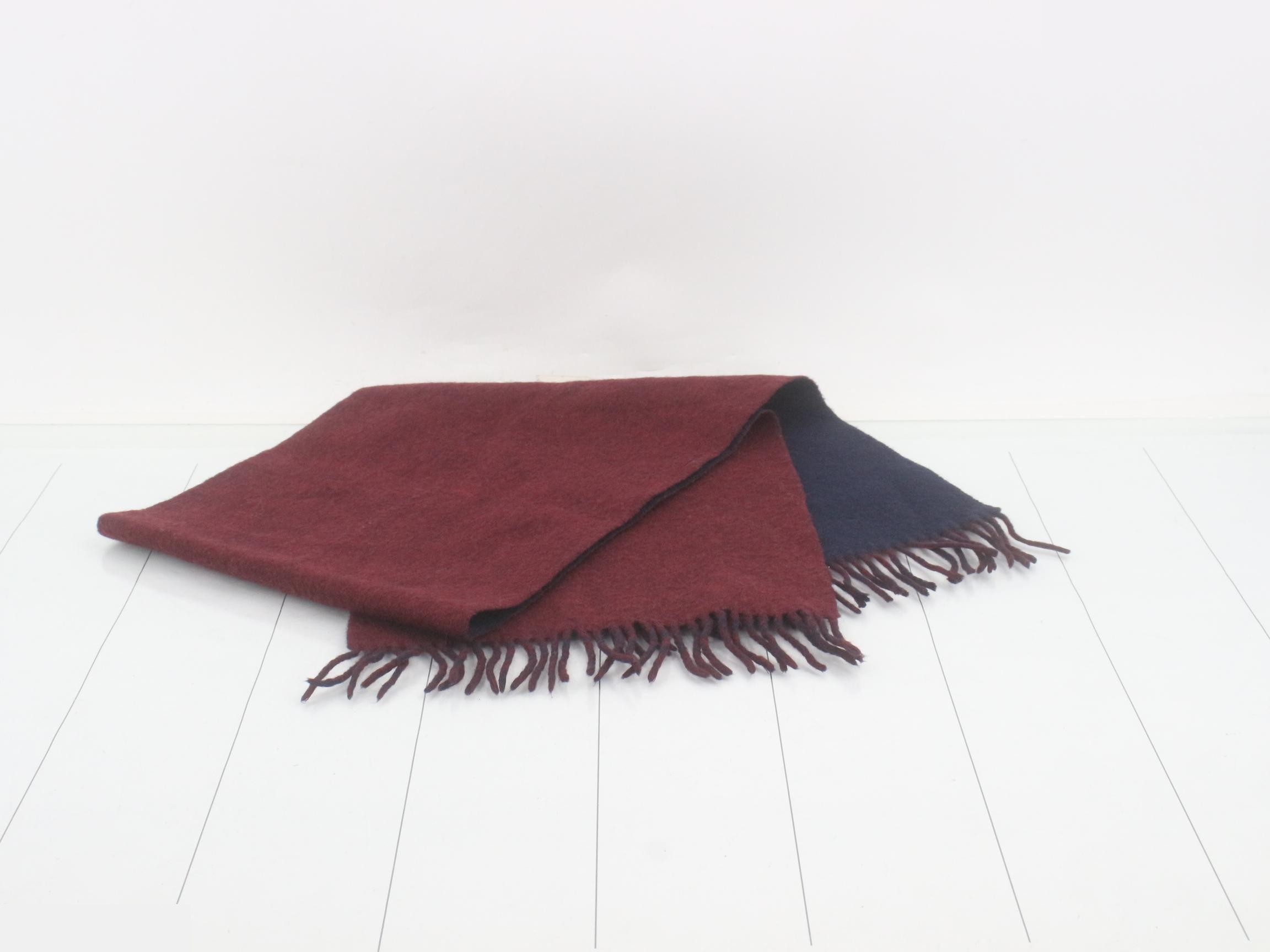 cashmere scarf — view 3