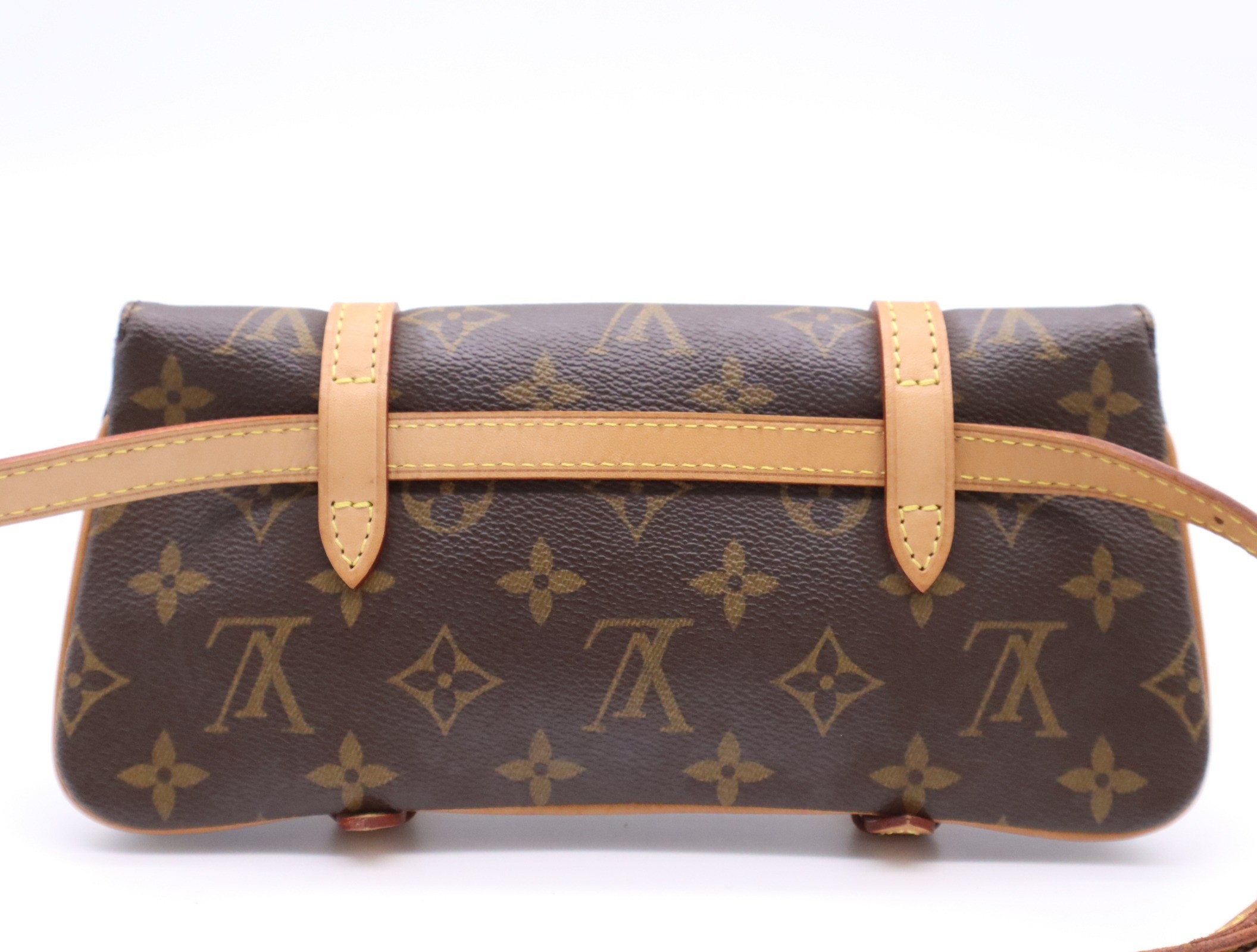 Pochette Marelle — view 2