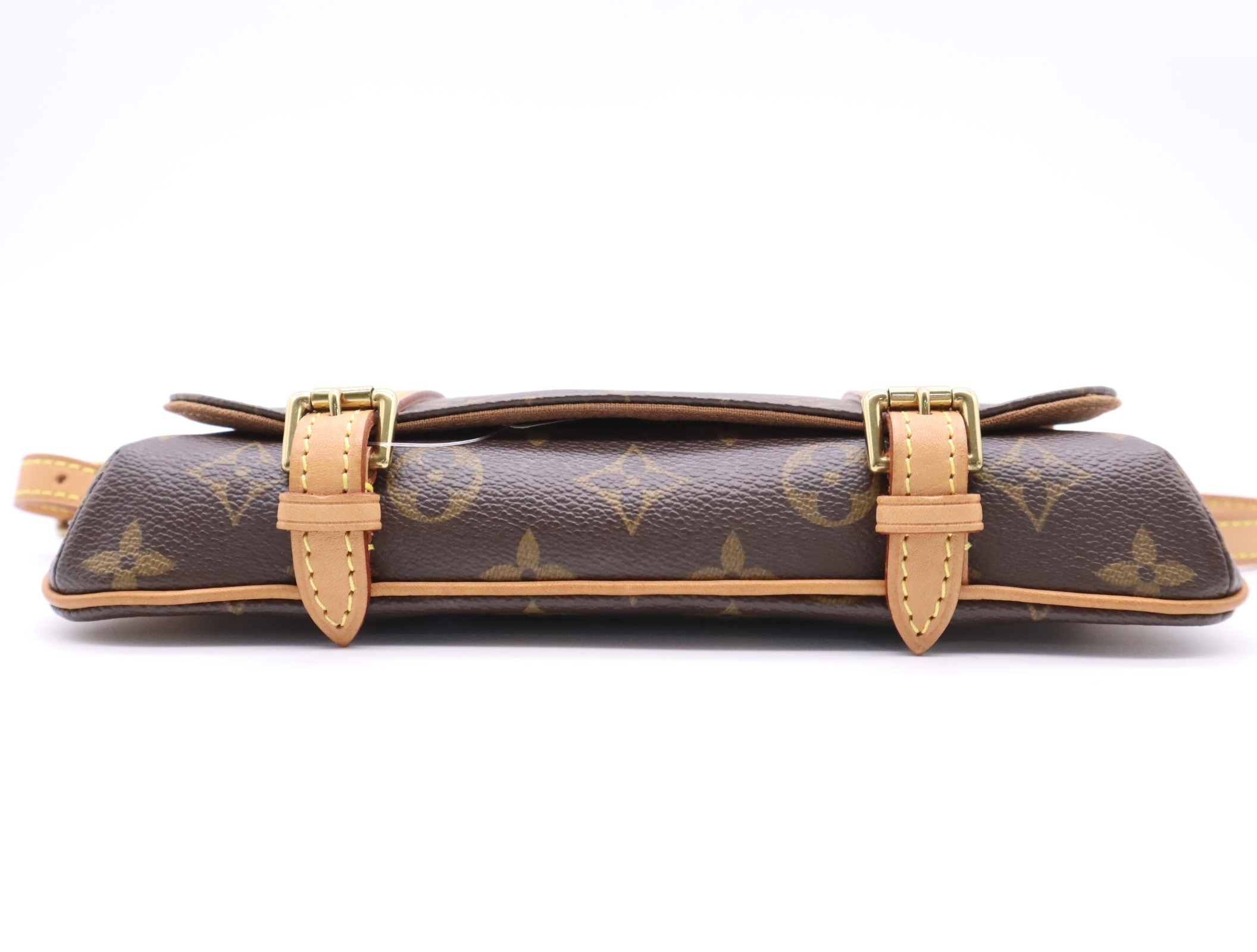 Pochette Marelle — view 4