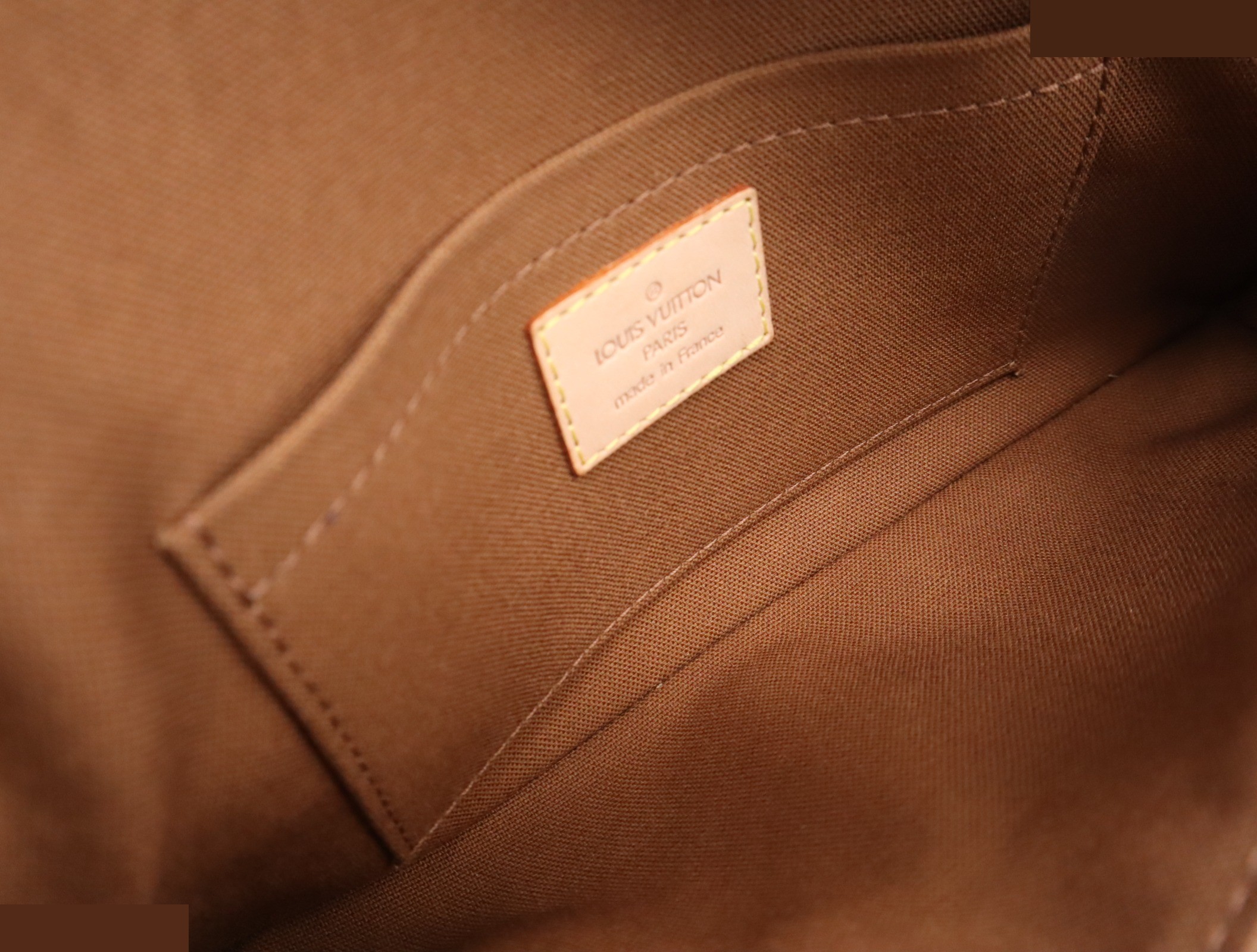 Pochette Marelle — view 7