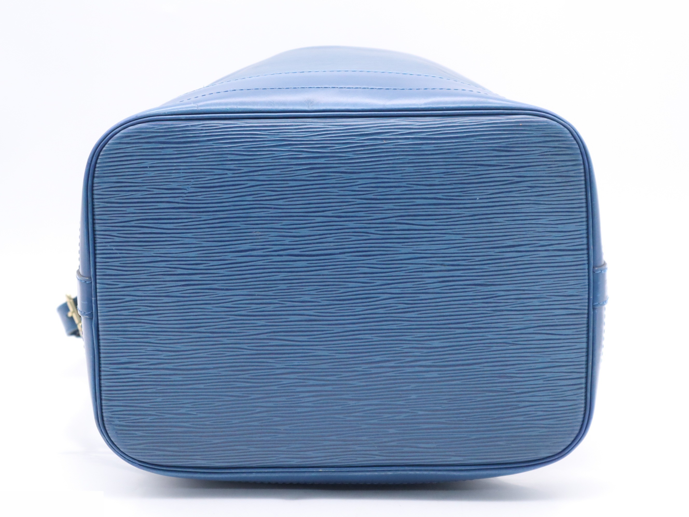 Noé Toledo Blue — view 4