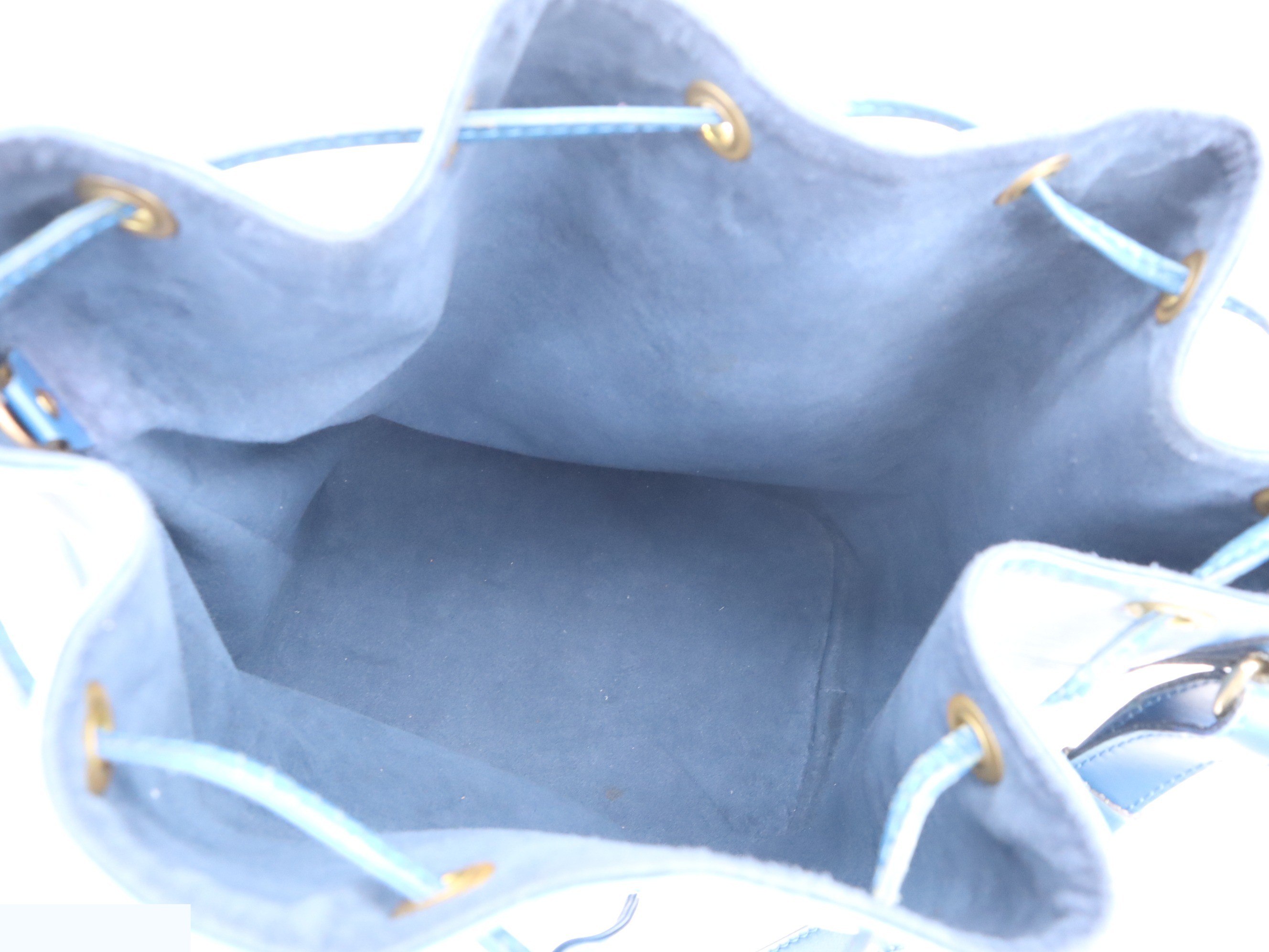 Noé Toledo Blue — view 7