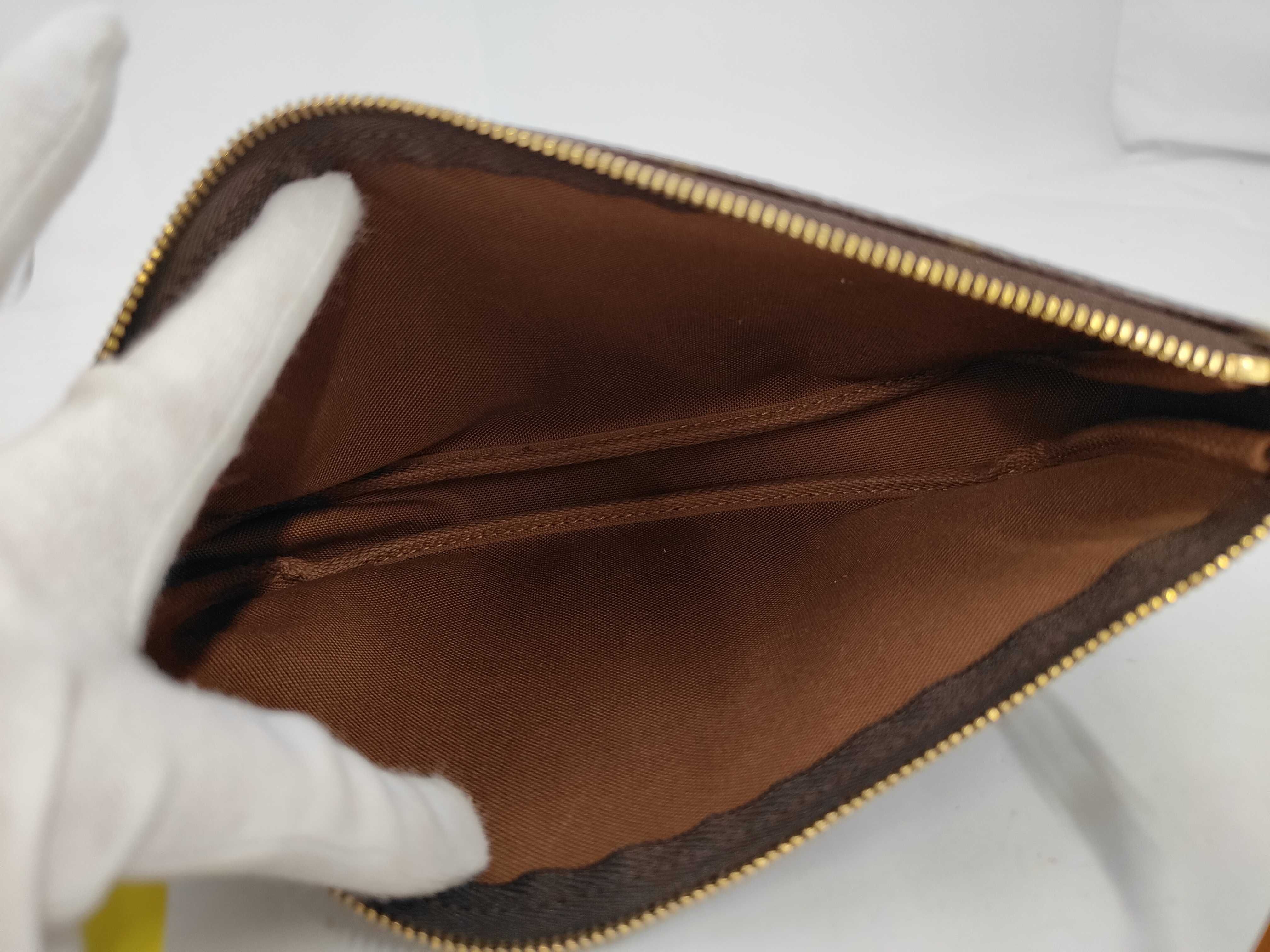 Monogram M51980 Pochette Accessoires Handbag — view 8