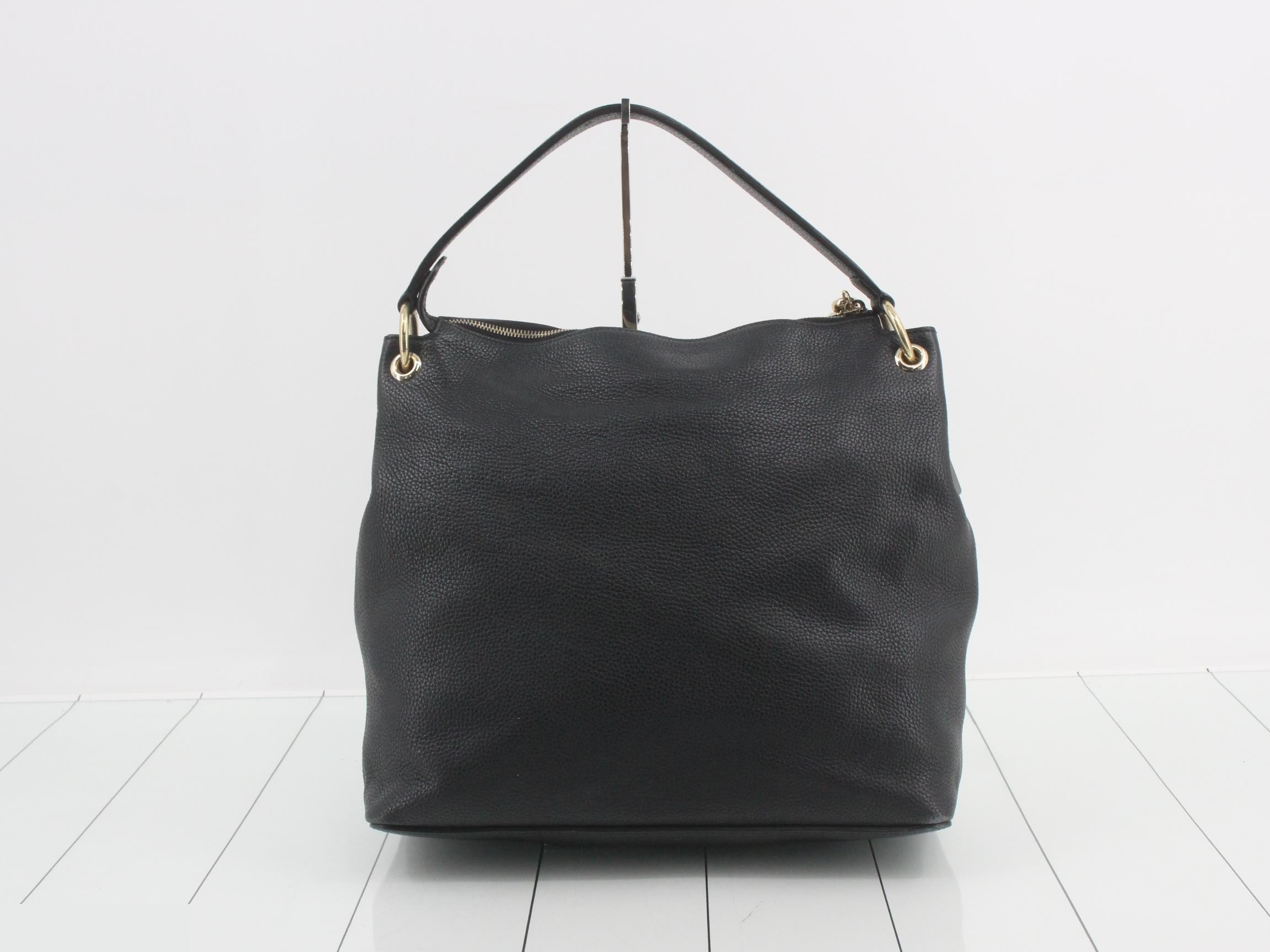 One-shoulder bag — view 2