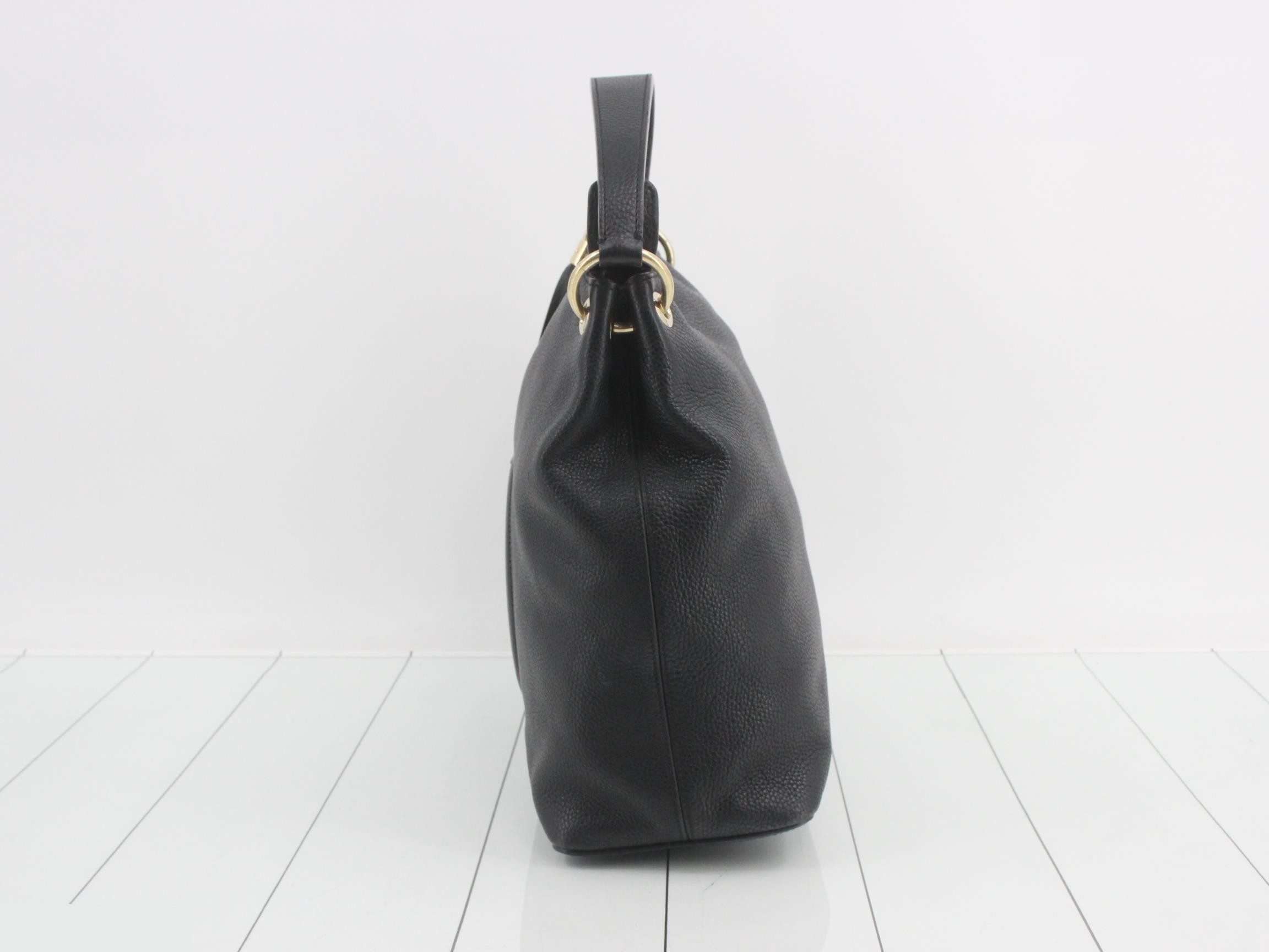 One-shoulder bag — view 3