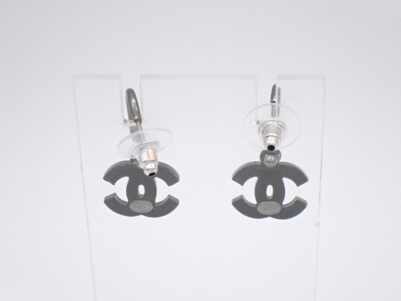 Icon Series (Precious Metals) - Earrings — view 2