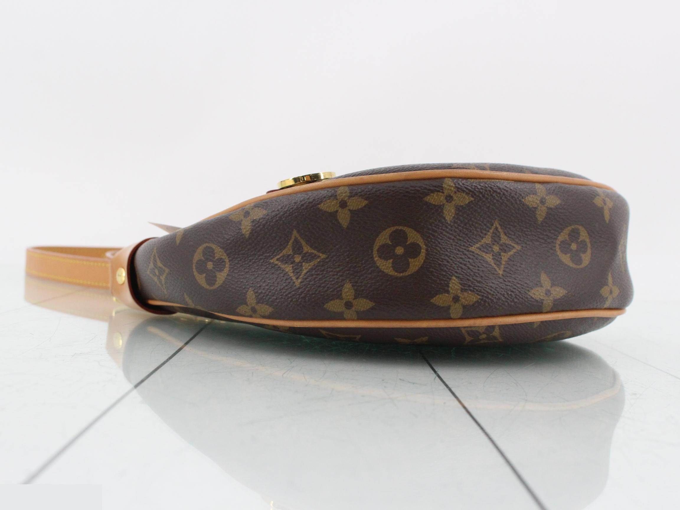 Monogram Loop 2-Way Shoulder Bag — view 5