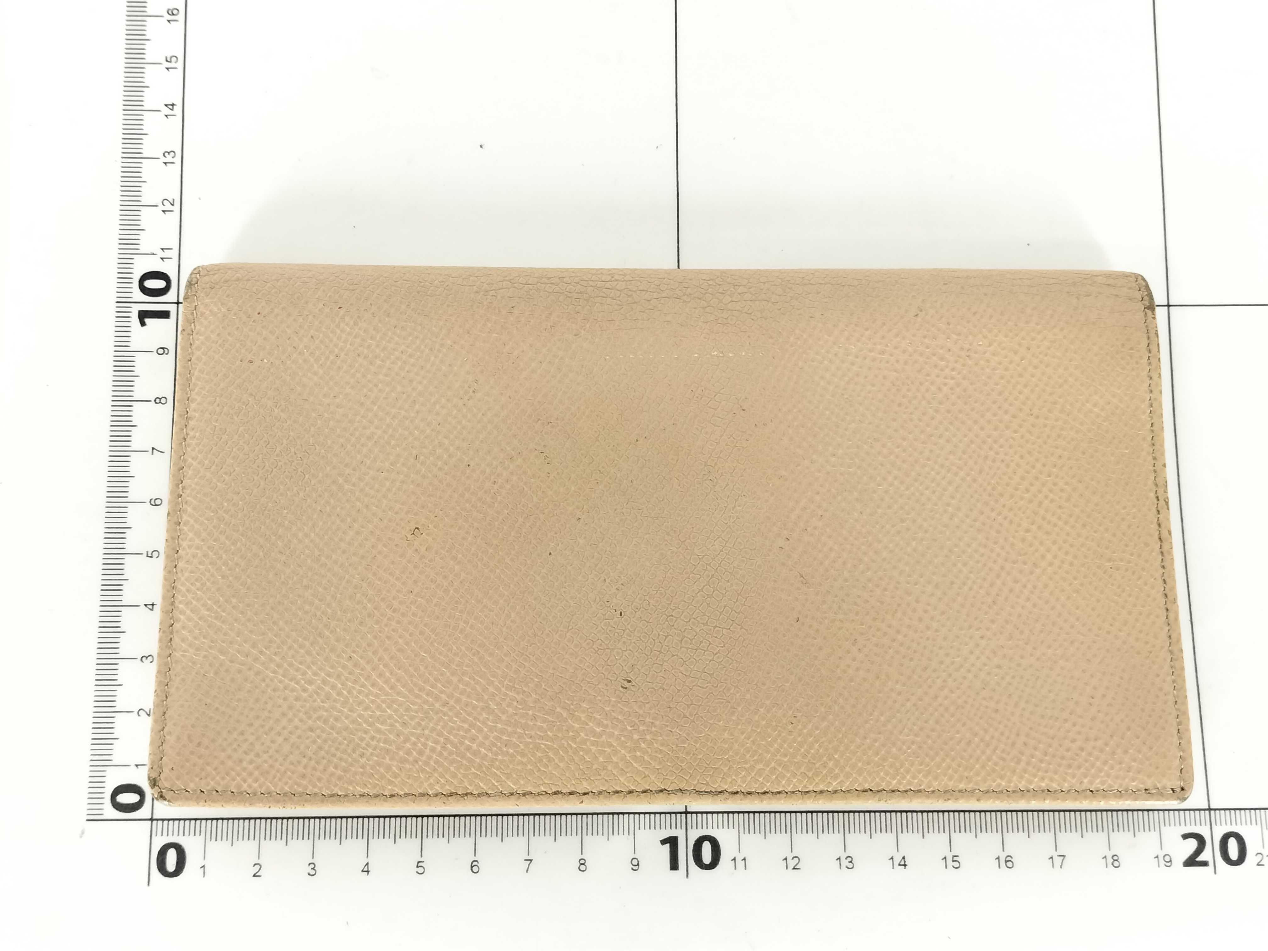 Bulgari Wallet — view 2