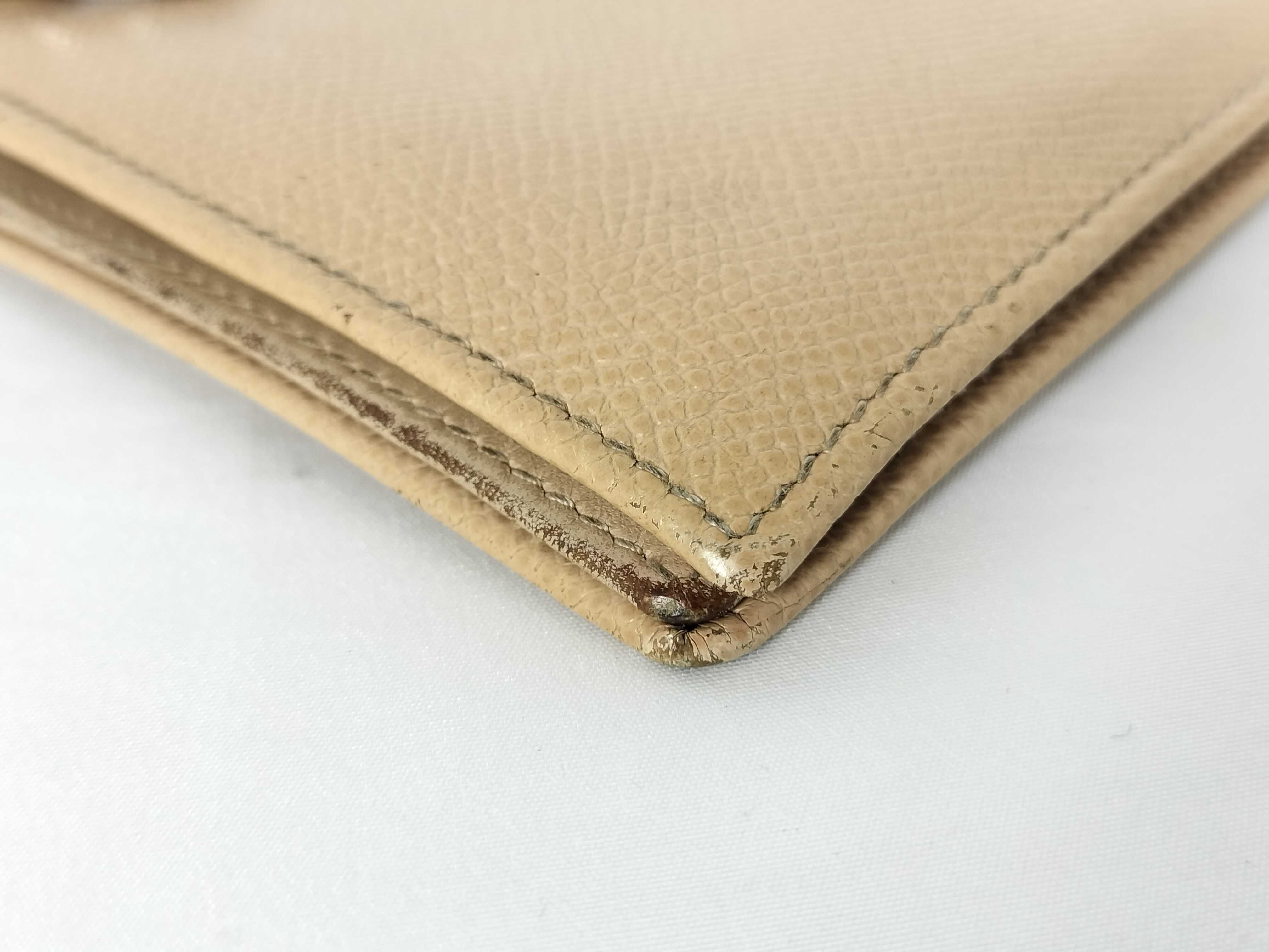 Bulgari Wallet — view 3
