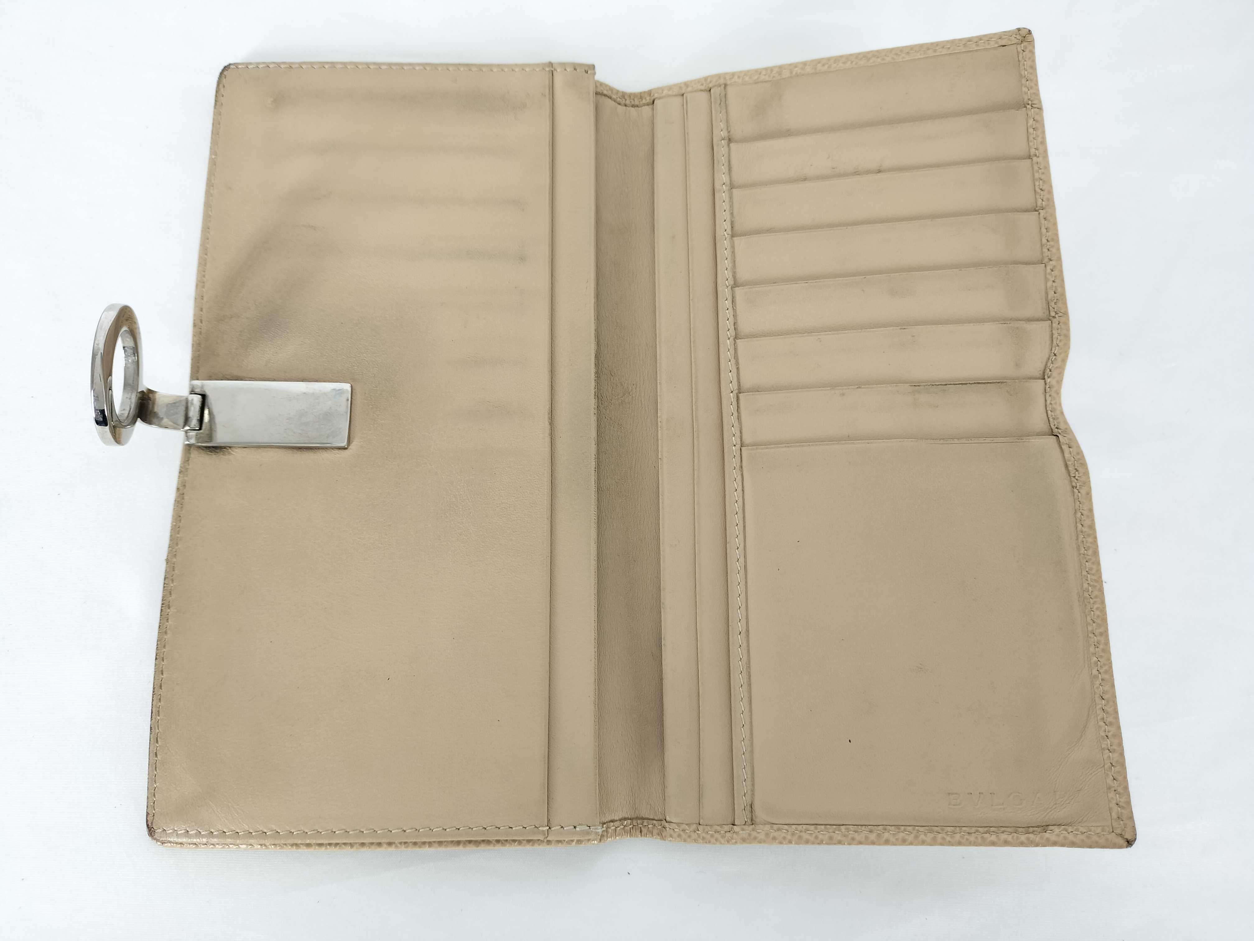 Bulgari Wallet — view 4