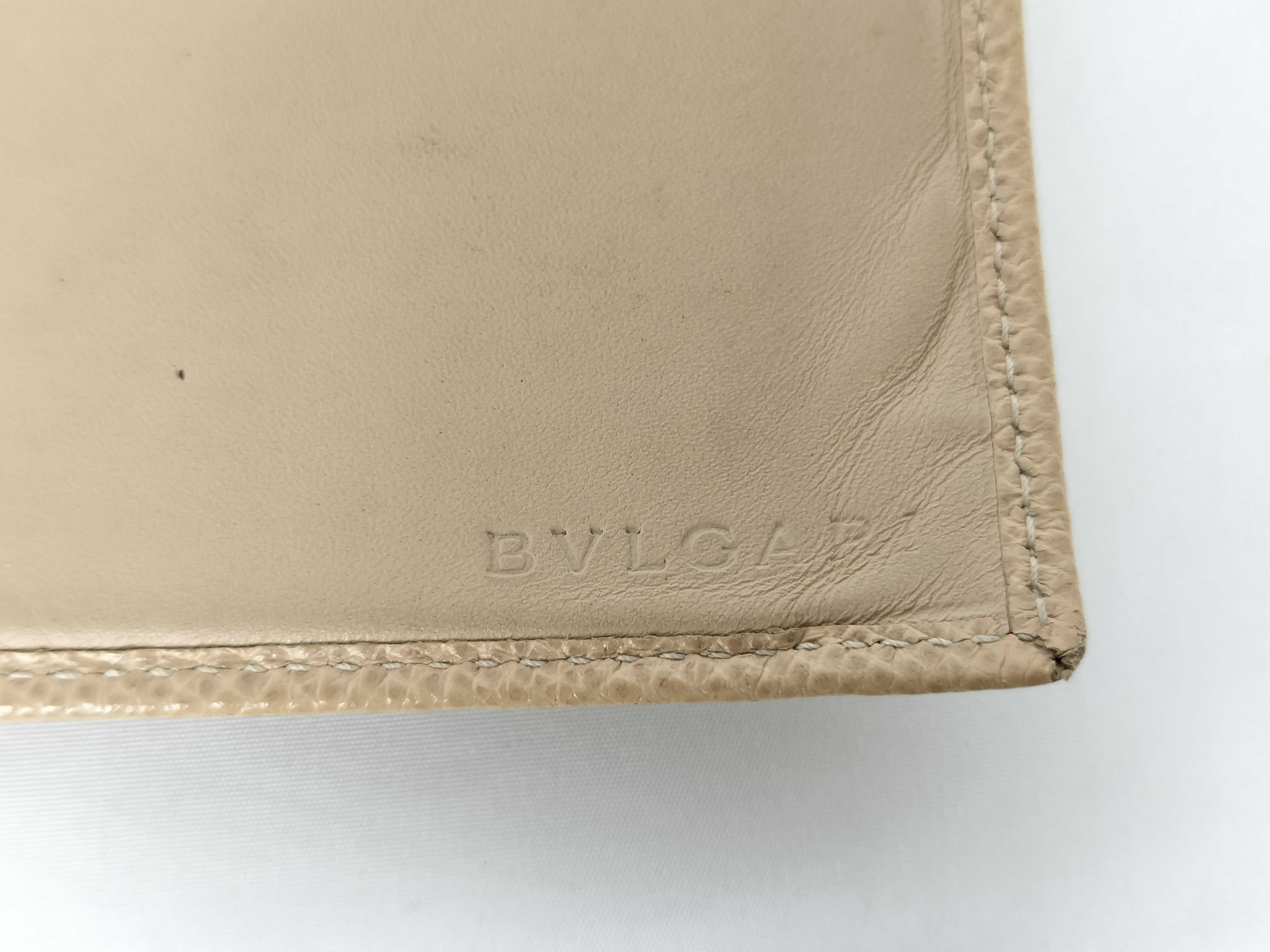 Bulgari Wallet — view 6