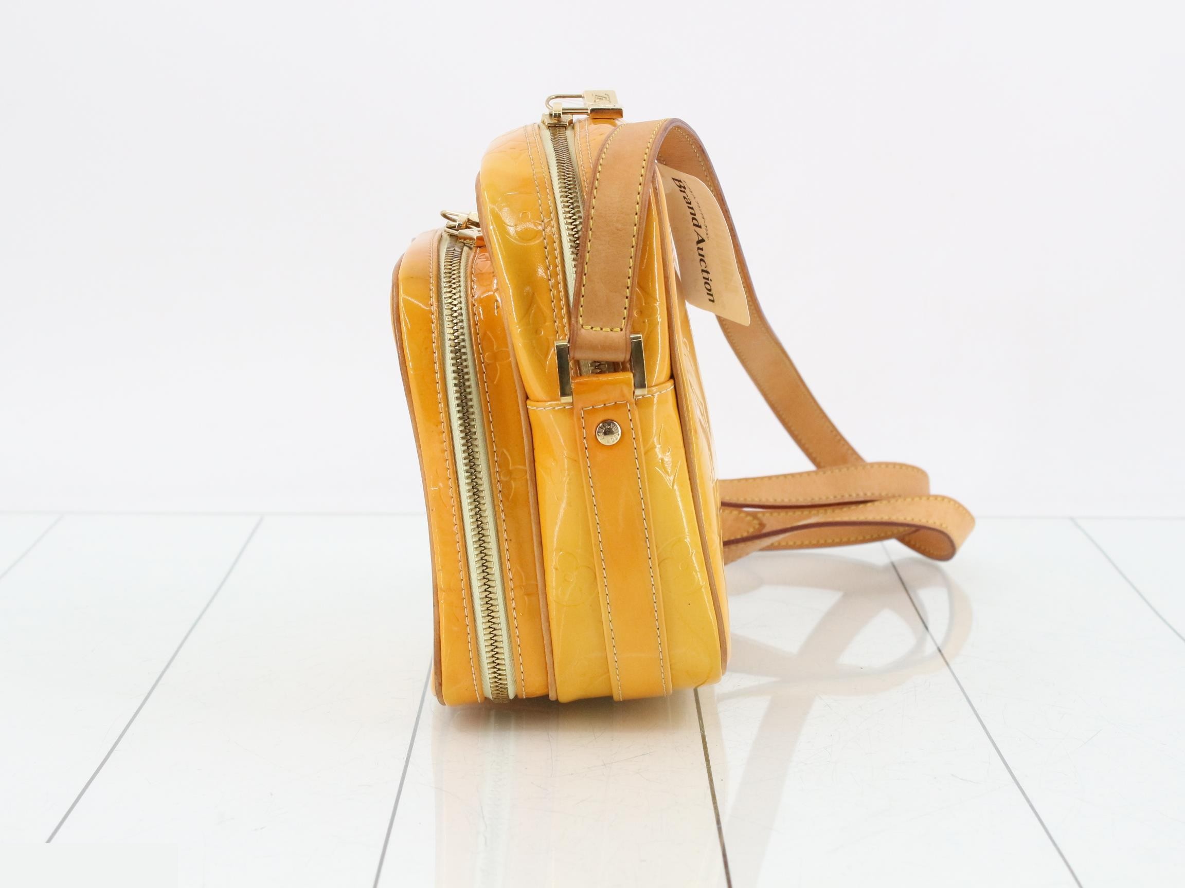 Worcester Lime Yellow — view 3