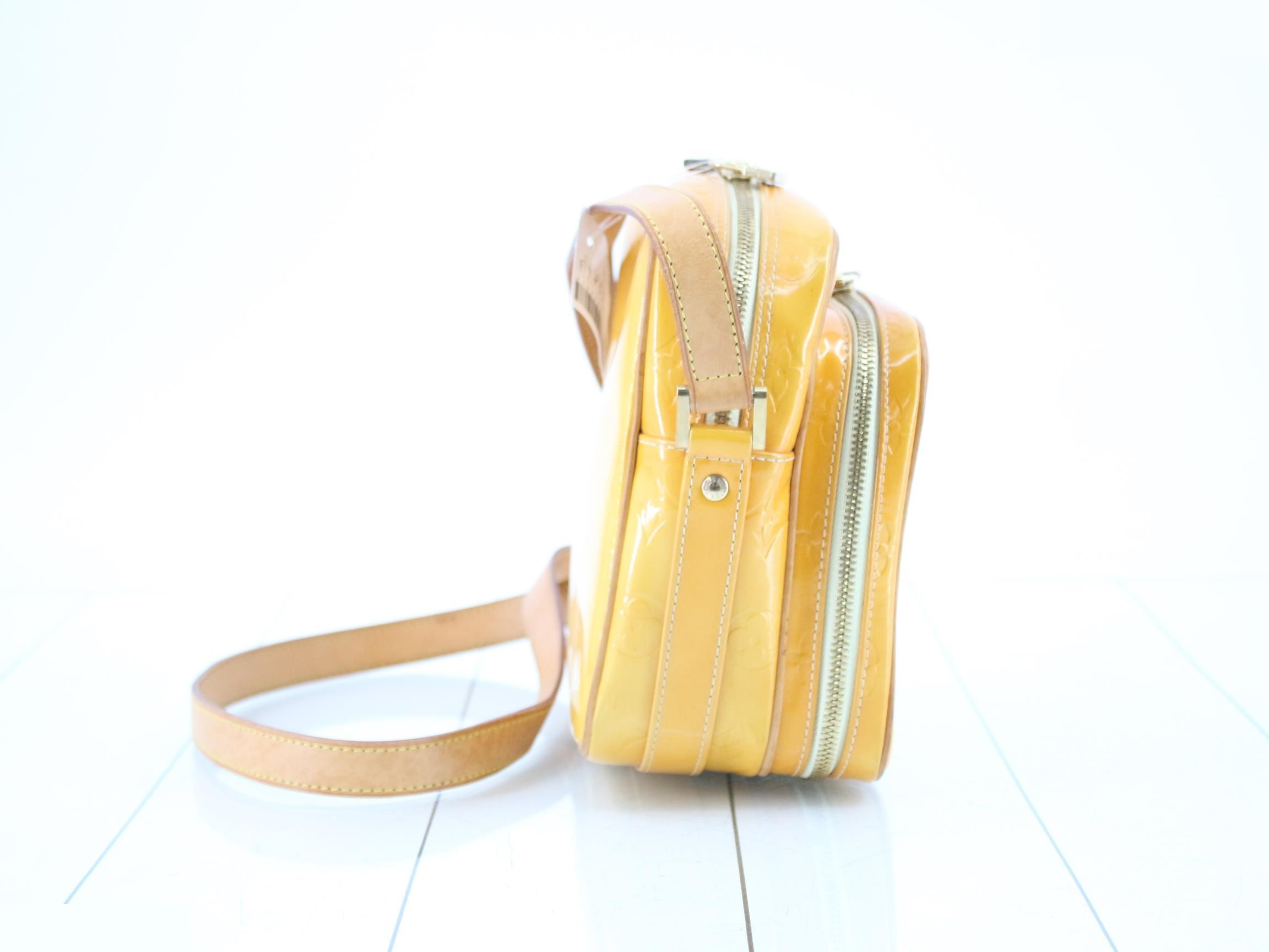 Worcester Lime Yellow — view 4