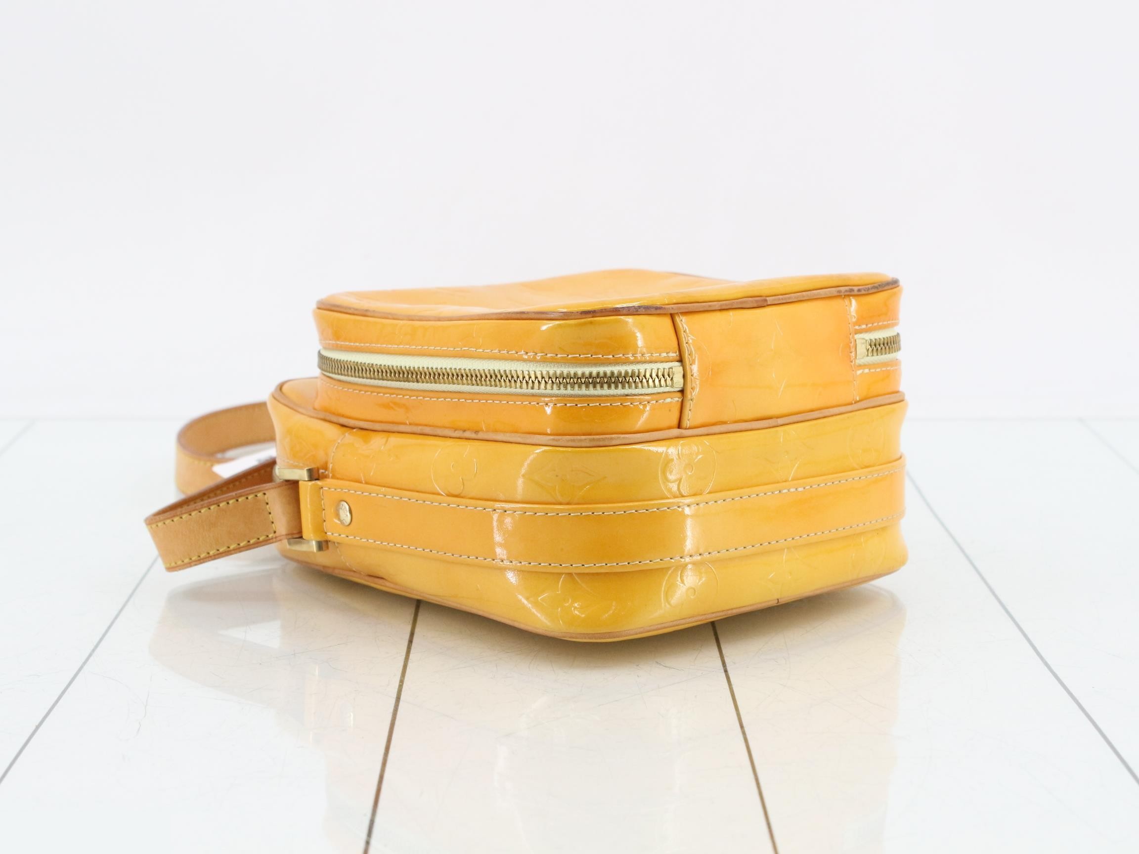 Worcester Lime Yellow — view 5