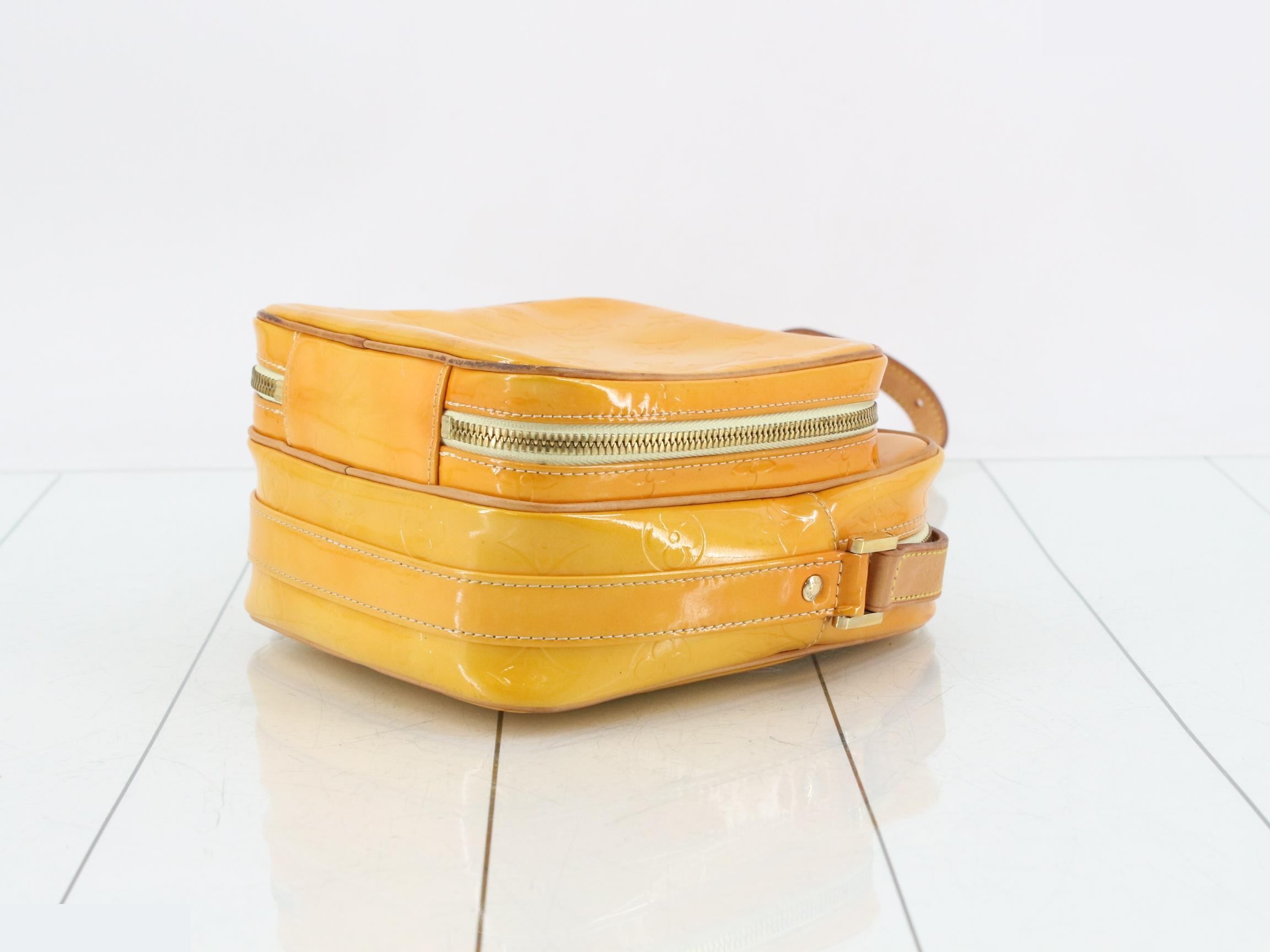 Worcester Lime Yellow — view 6