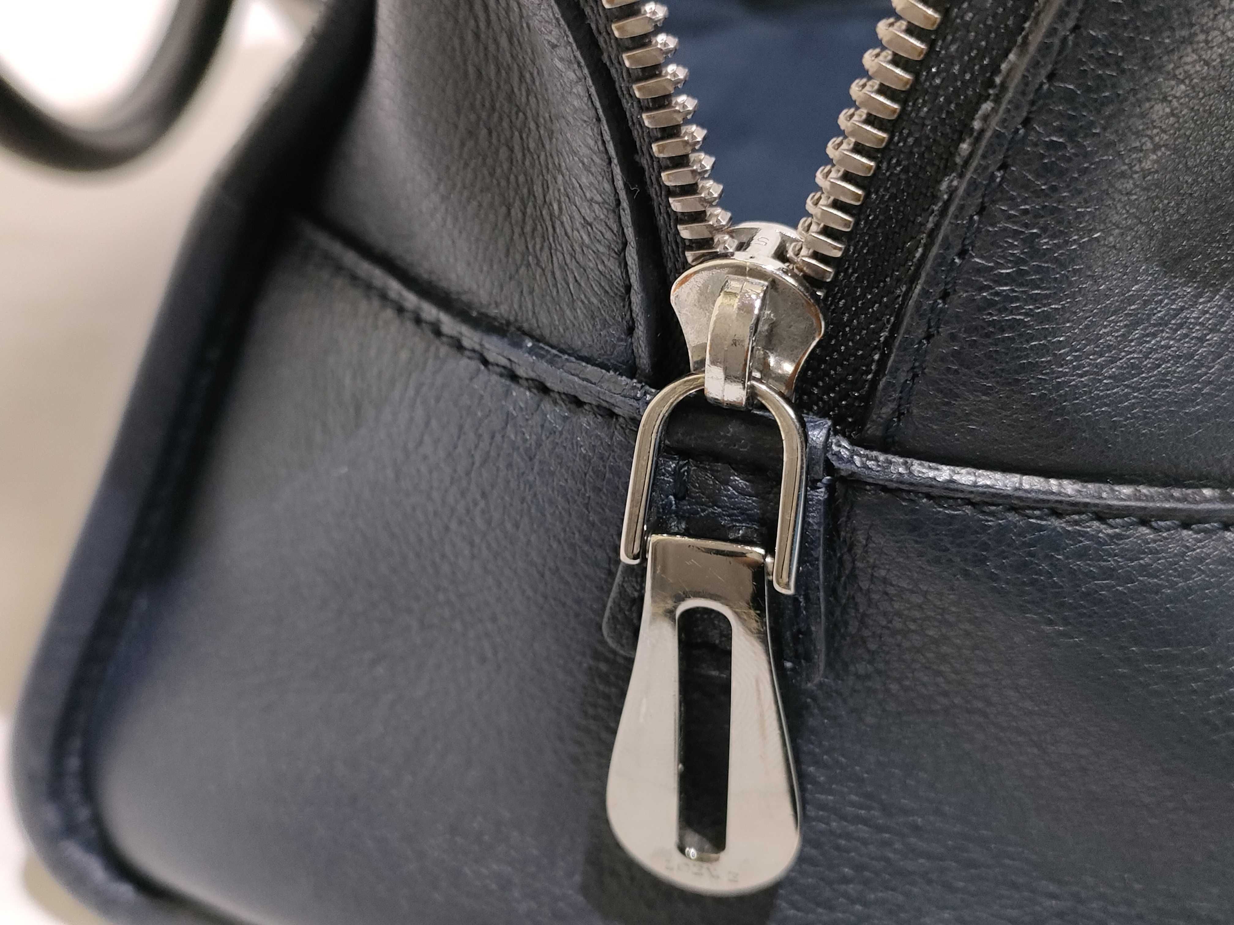 Amazona 36 Anagram Handbag with Padlock — view 13